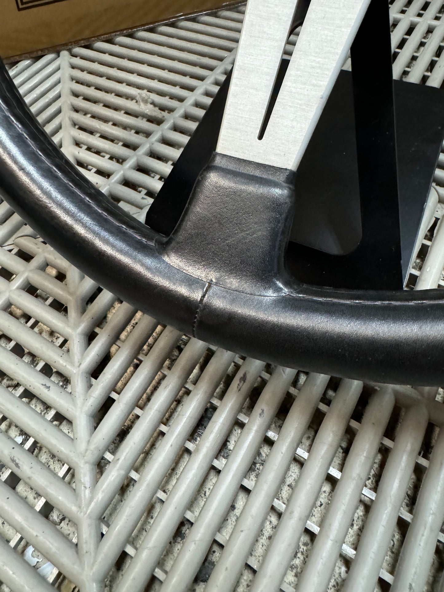 Nardi Classic 360mm