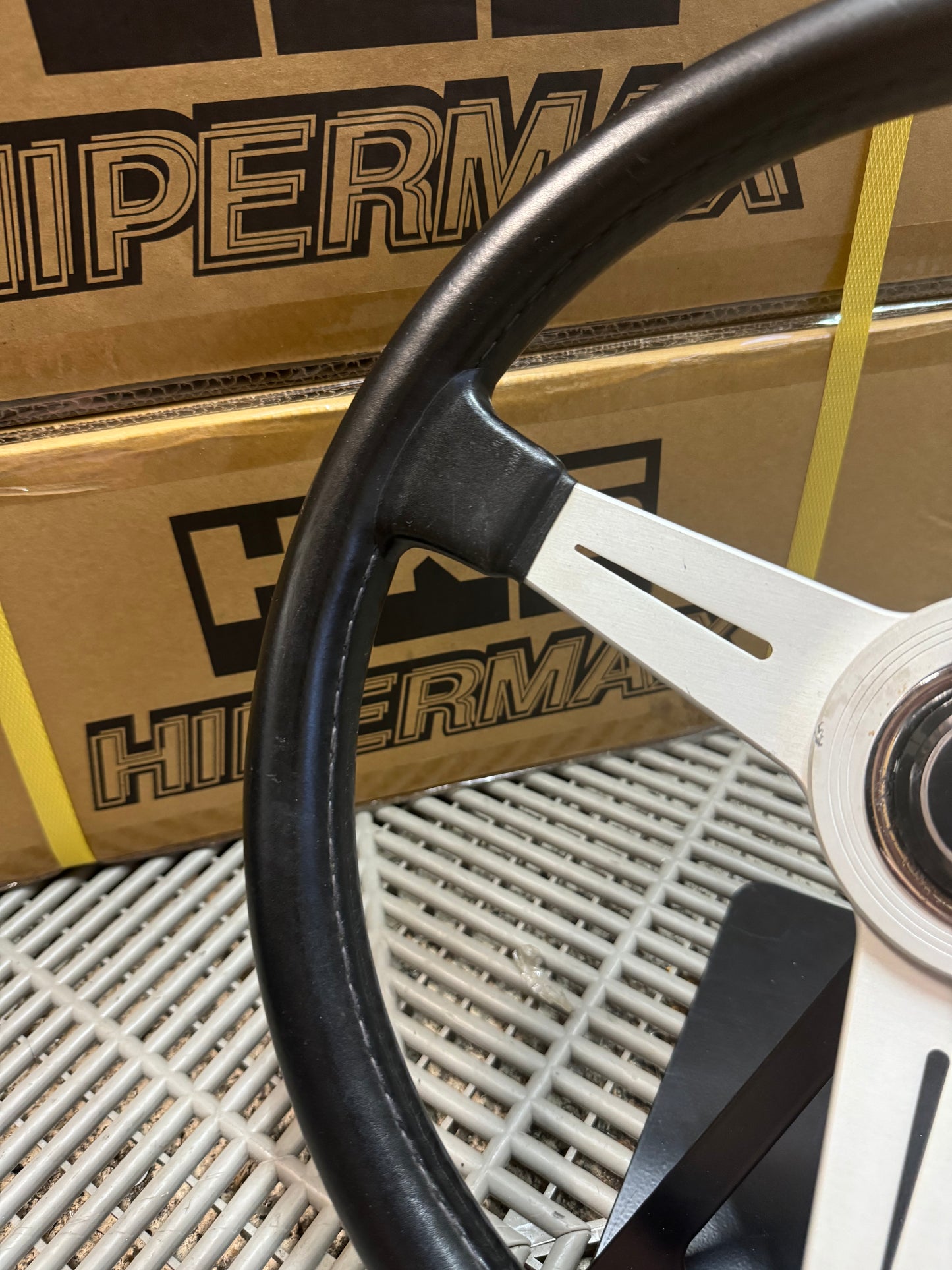 Nardi Classic 360mm
