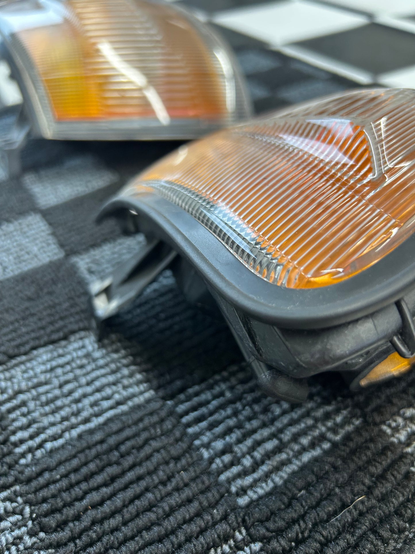 EP82 Starlet GT Side Lights MK1/2