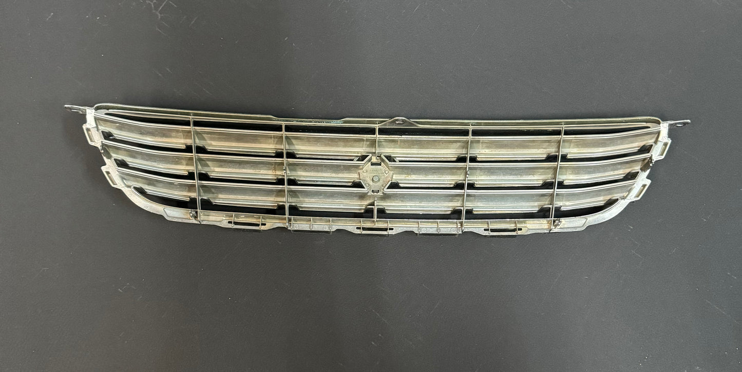 Toyota Altezza 3 Bar Grill
