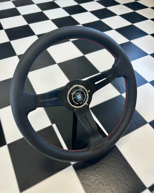 Nardi Deep Corn 330mm Punching Leather