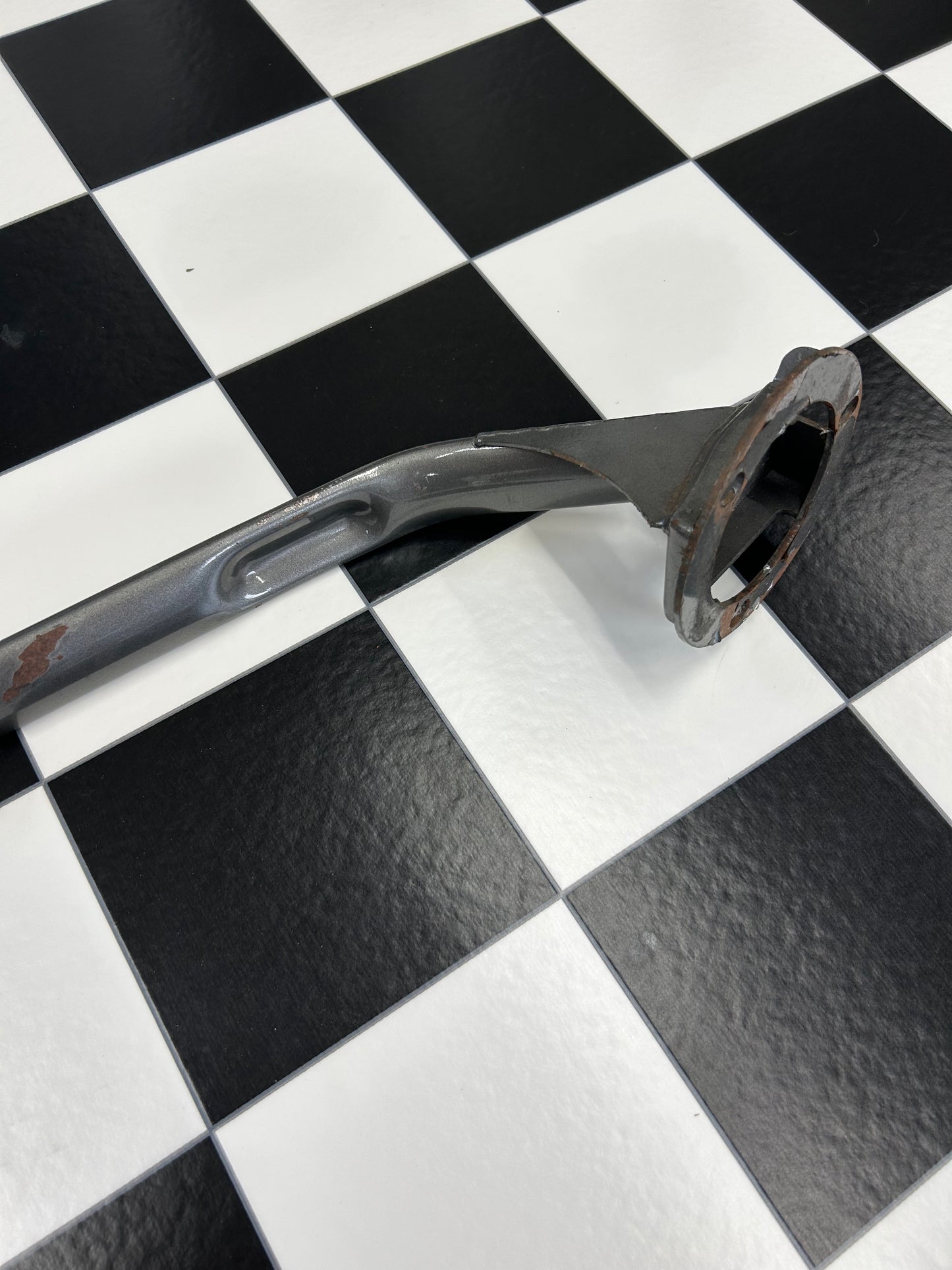 Altezza TRD Strut Bar