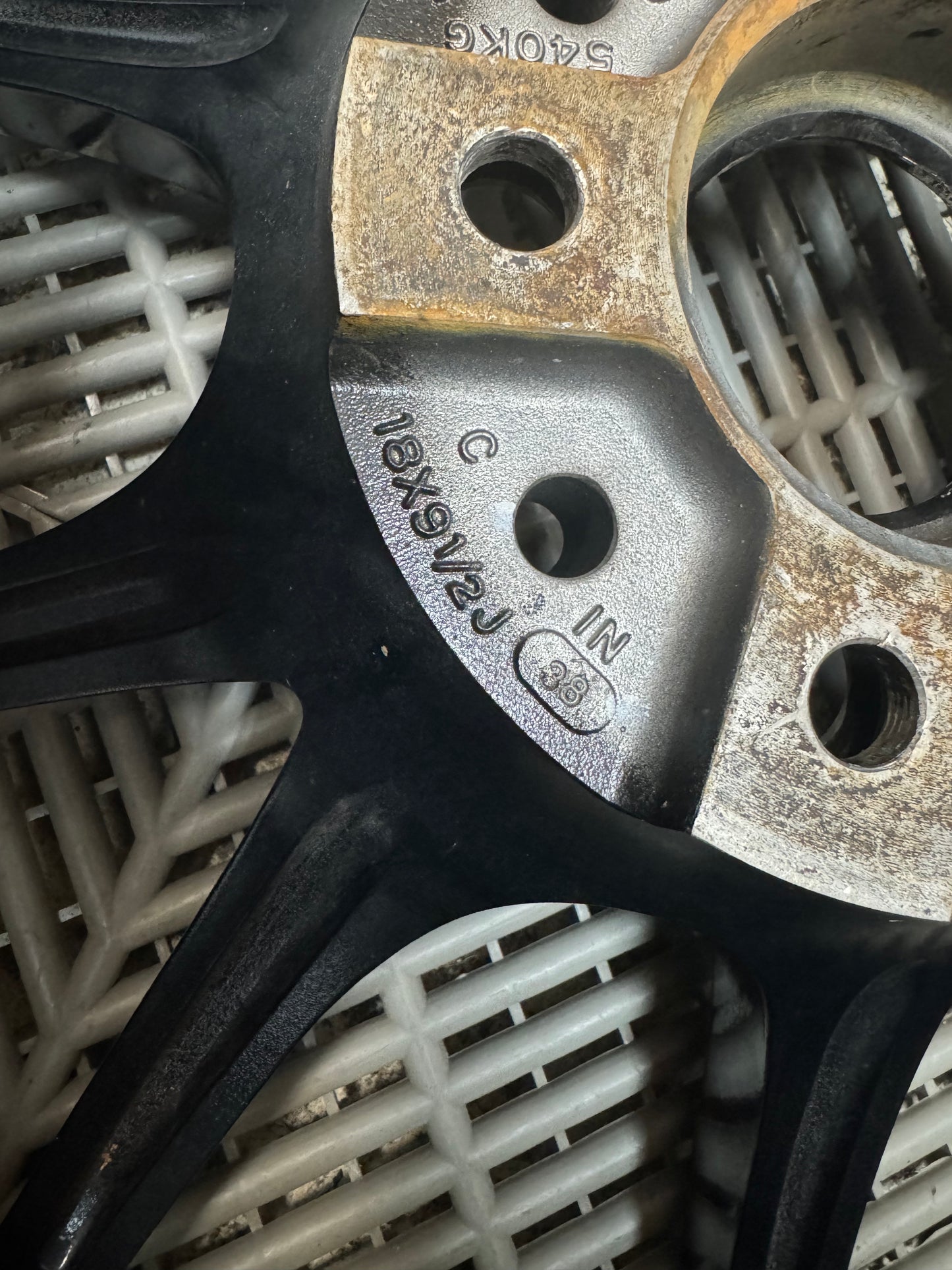 WedsSport SA-10R Pair