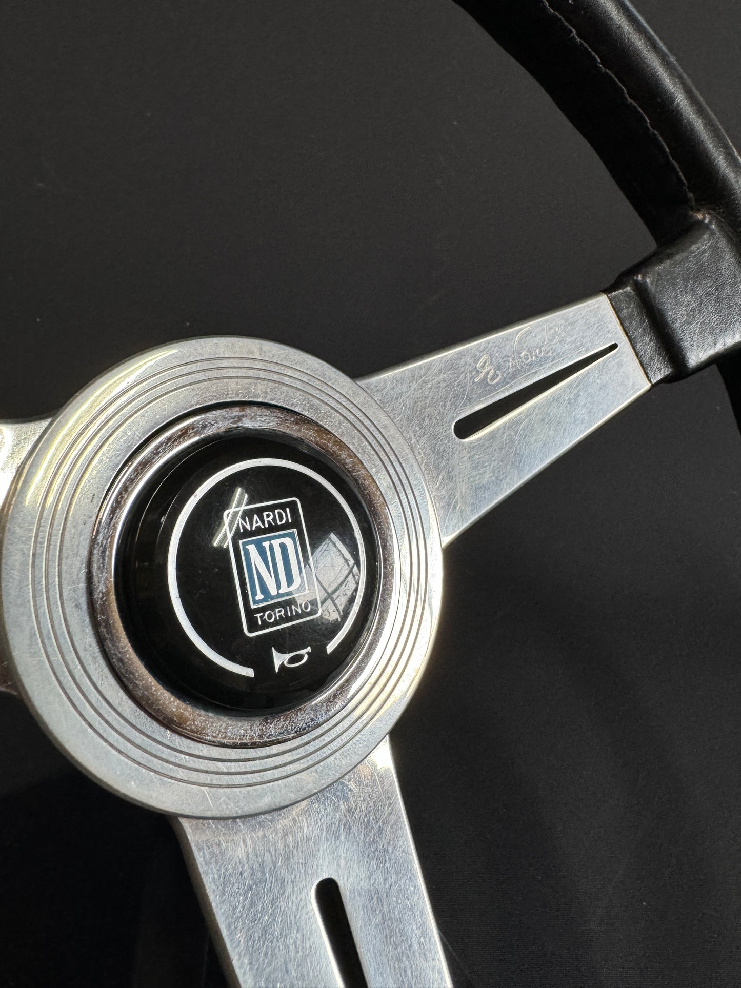 Nardi Classic 360mm
