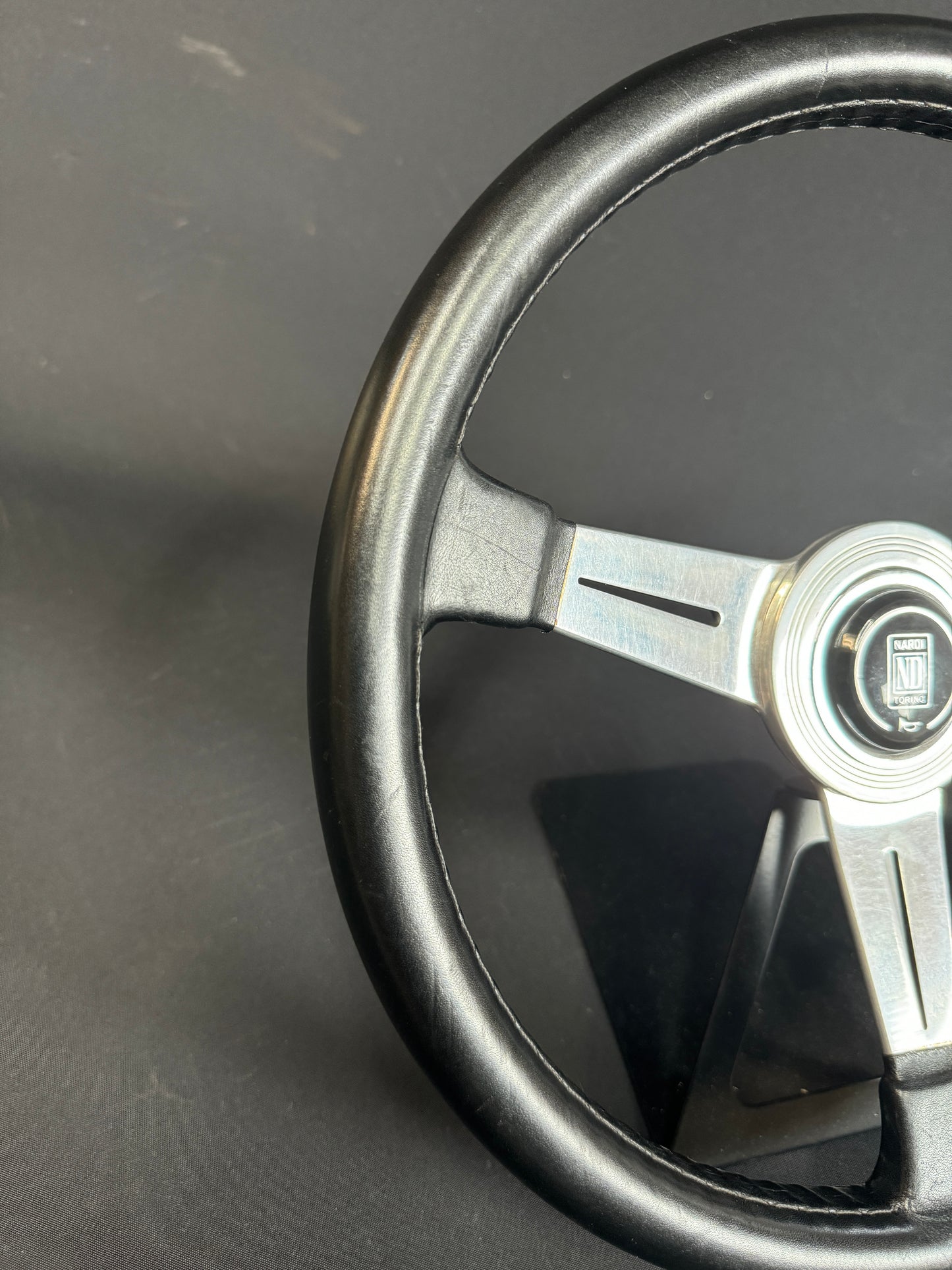 Nardi Classic 360mm