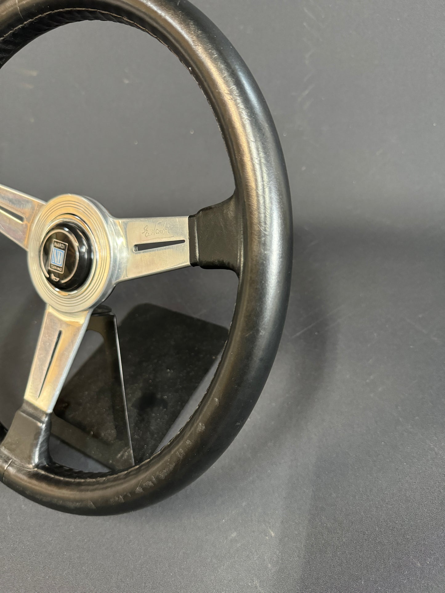 Nardi Classic 360mm