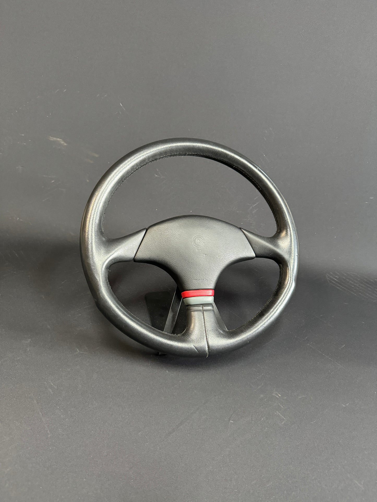 Momo Panther Steering Wheel