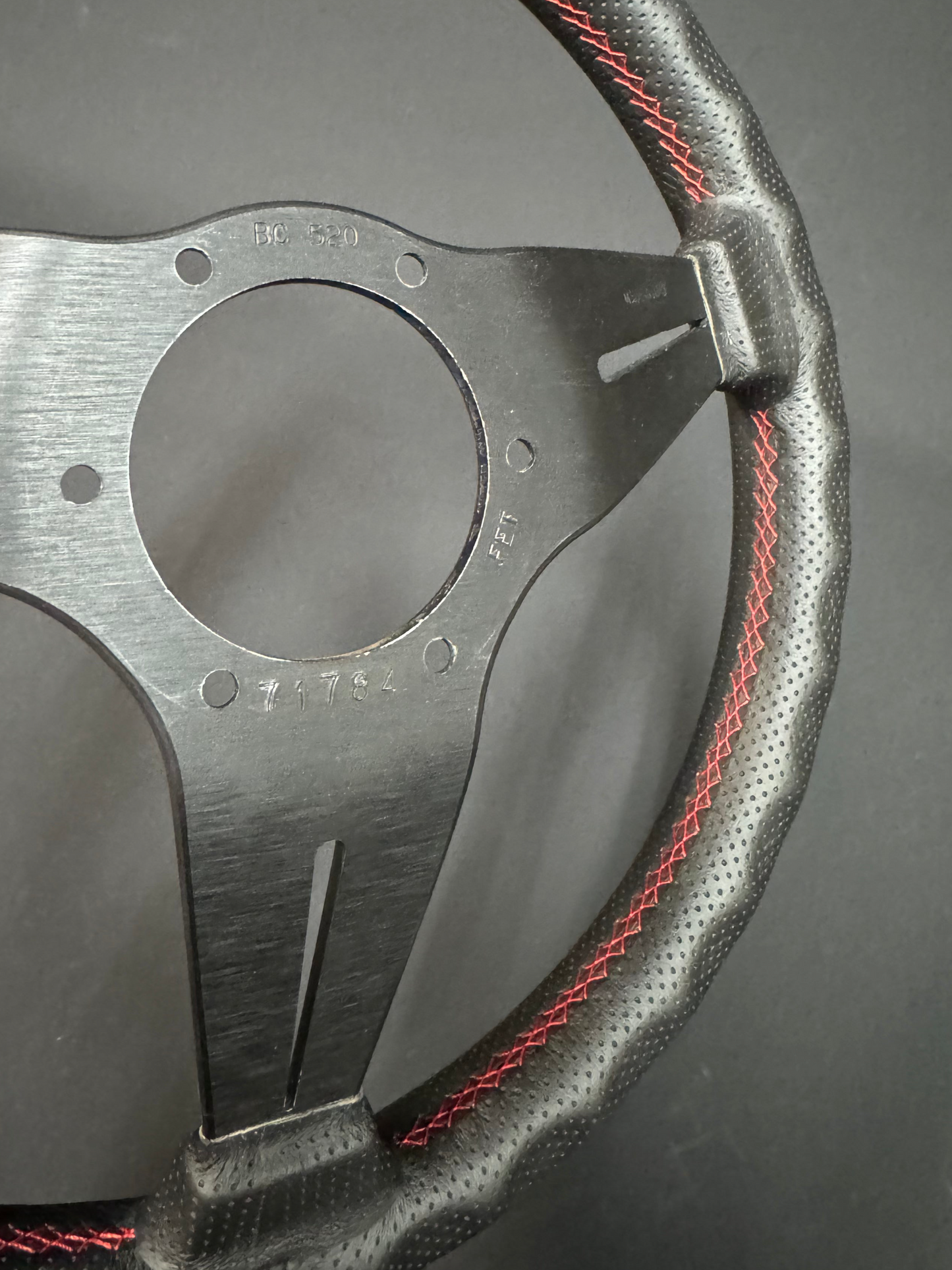 Nardi Deep Deep Corn 350mm - One seam
