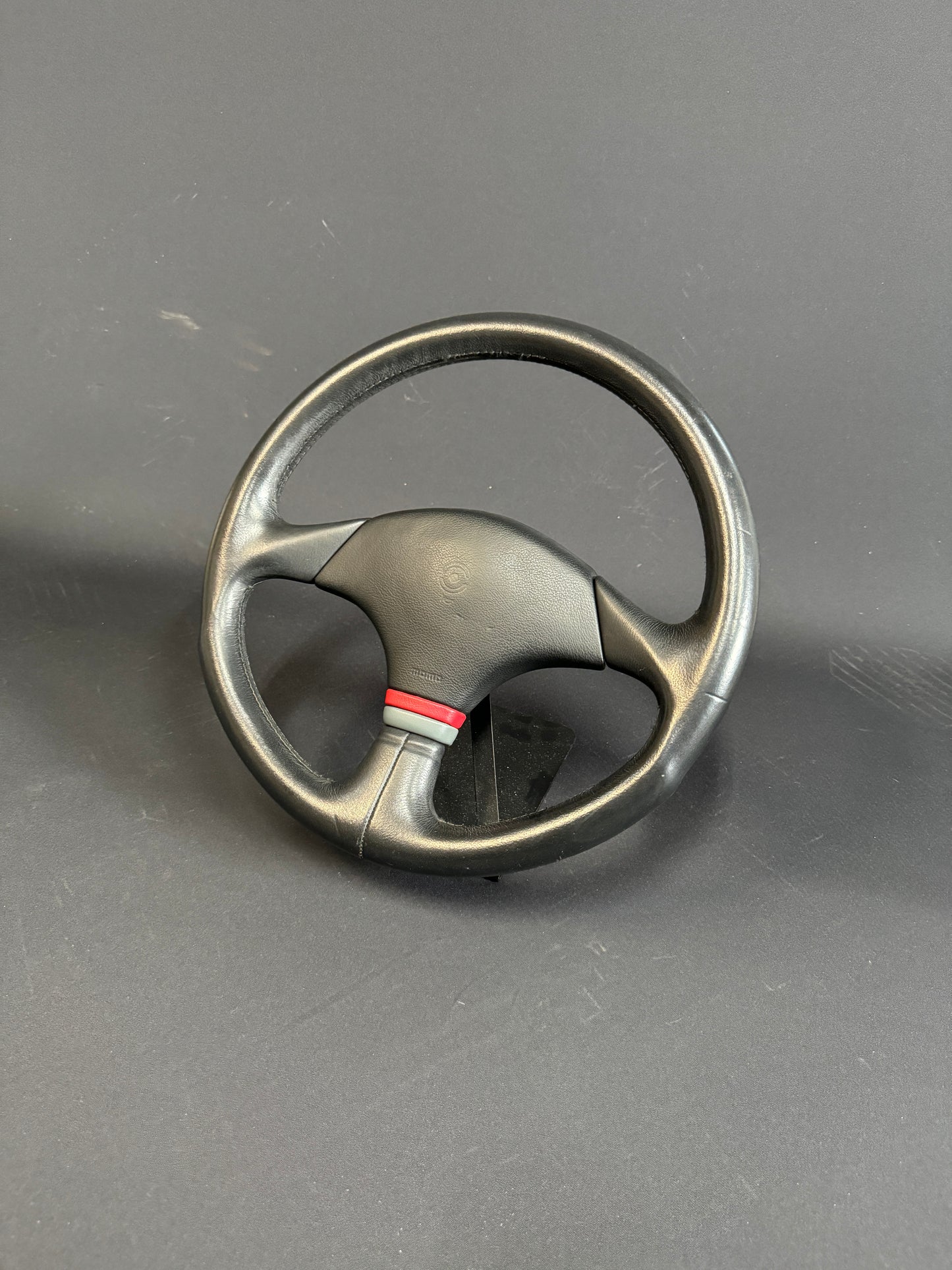 Momo Panther Steering Wheel