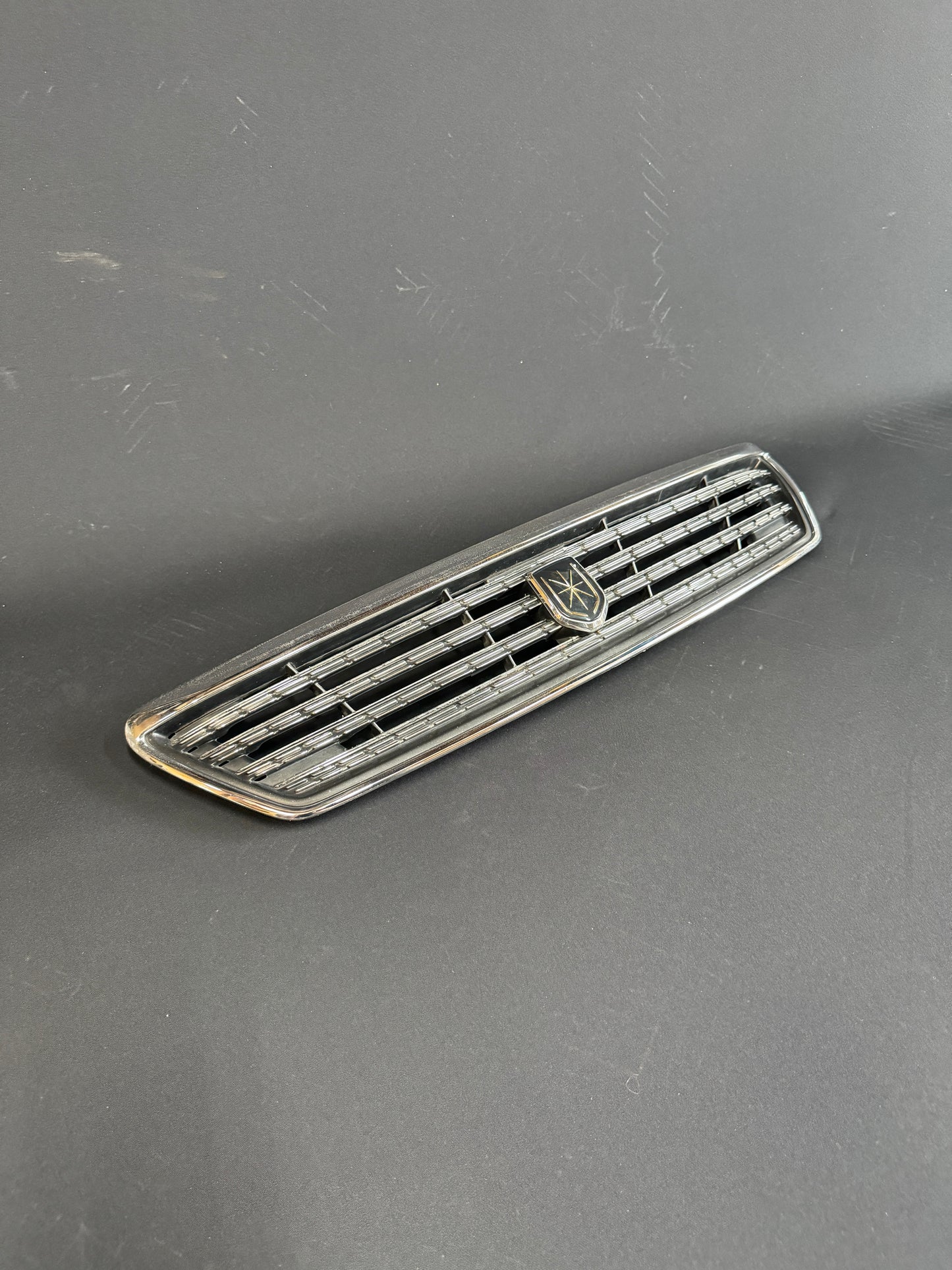 JZX100 Mark 2 Grill