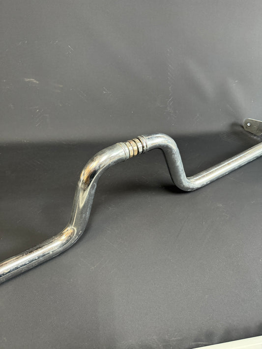 R34 Do-Luck Floor Bar