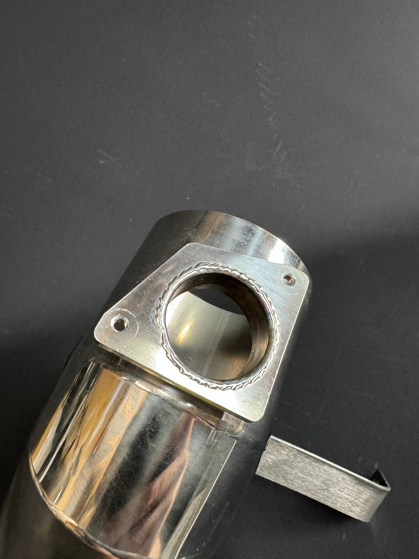 Wirus Win Intake - Altezza 3SGE