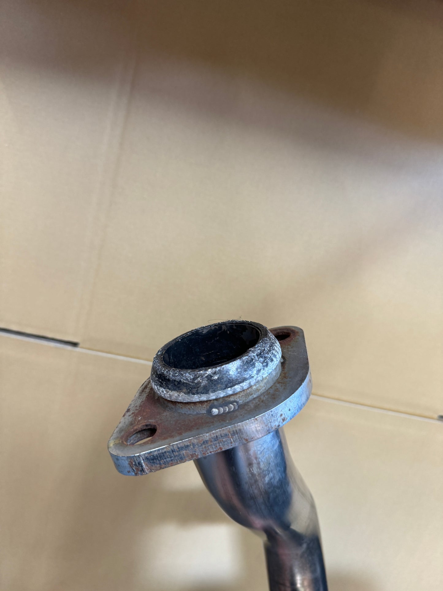 5ZIGEN Pro Racer Exhaust Manifold - SXE10