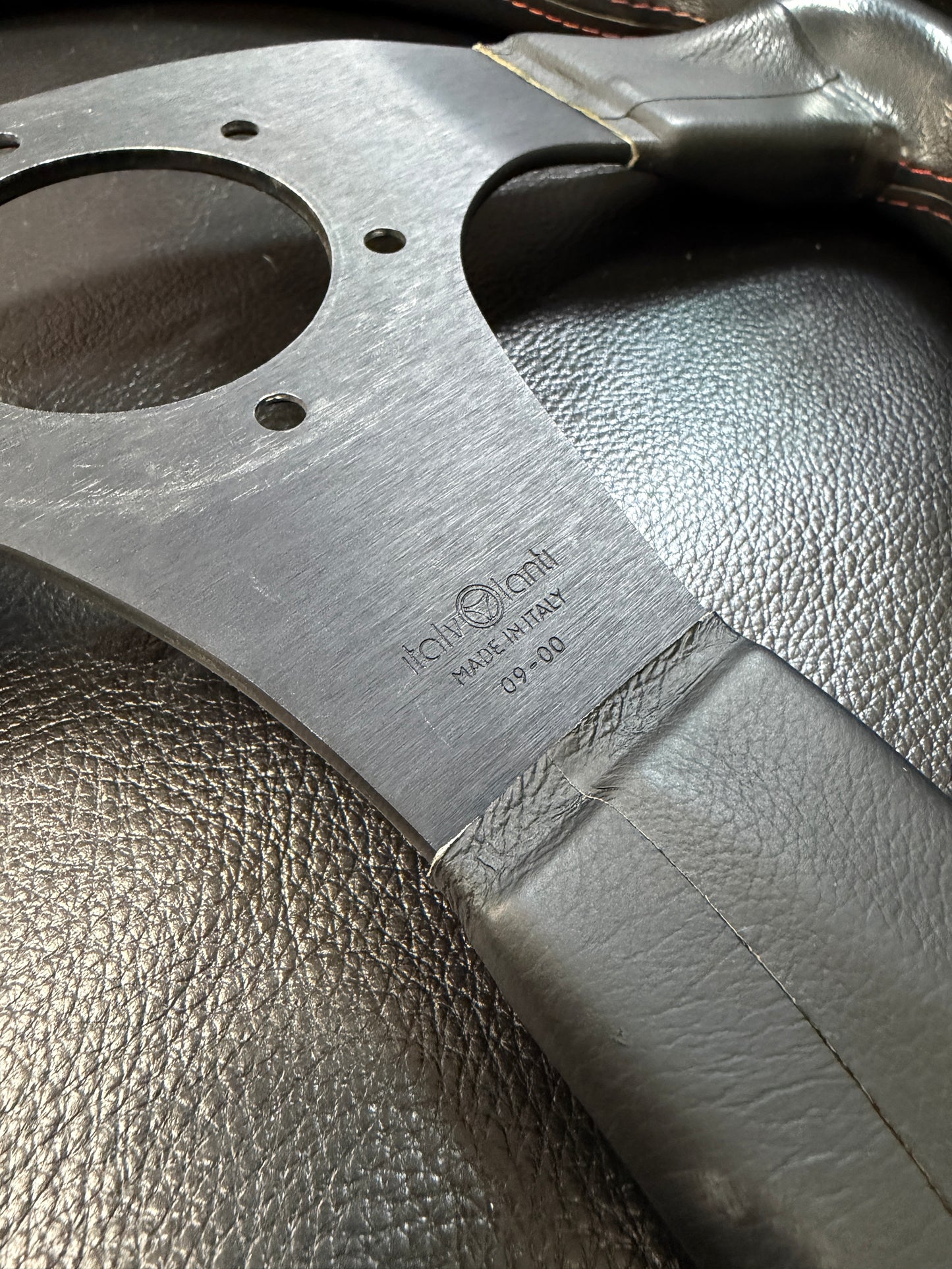 Italvolanti Imola Rs Sport 350mm