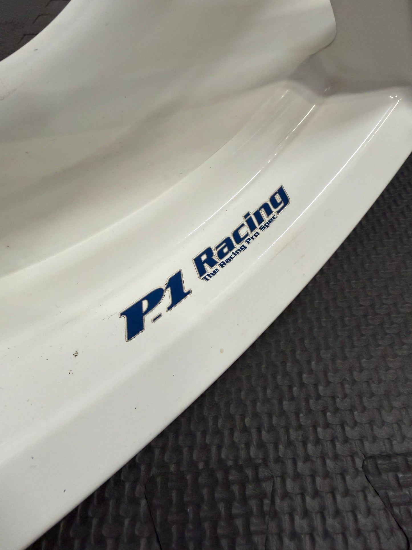 Buddy Club P1 GTR Sizing (17") SET