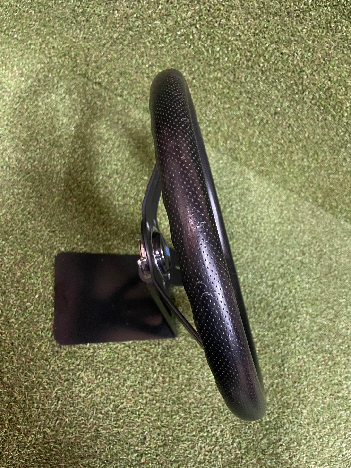 Nardi Deep Corn 350mm