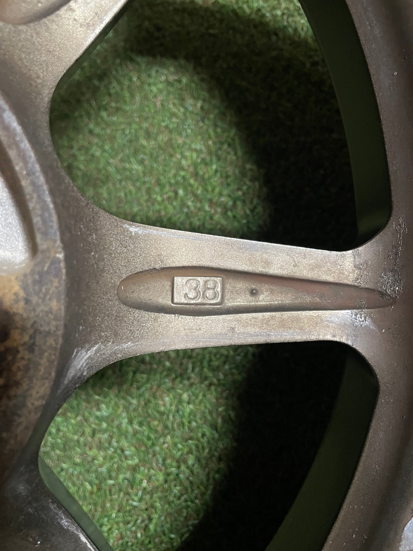 WedsSport SA-90 set