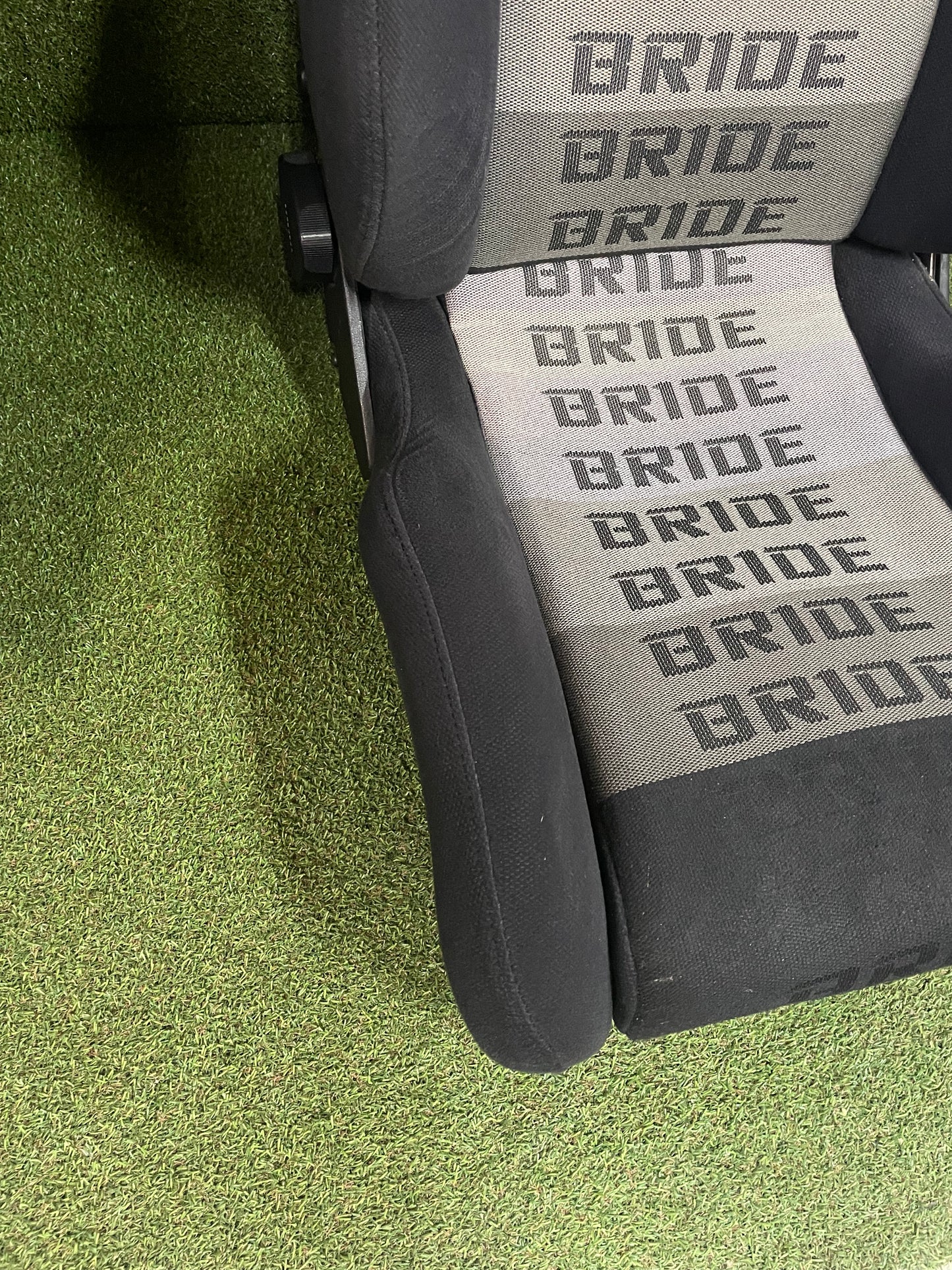 Bride Ergo 1.5