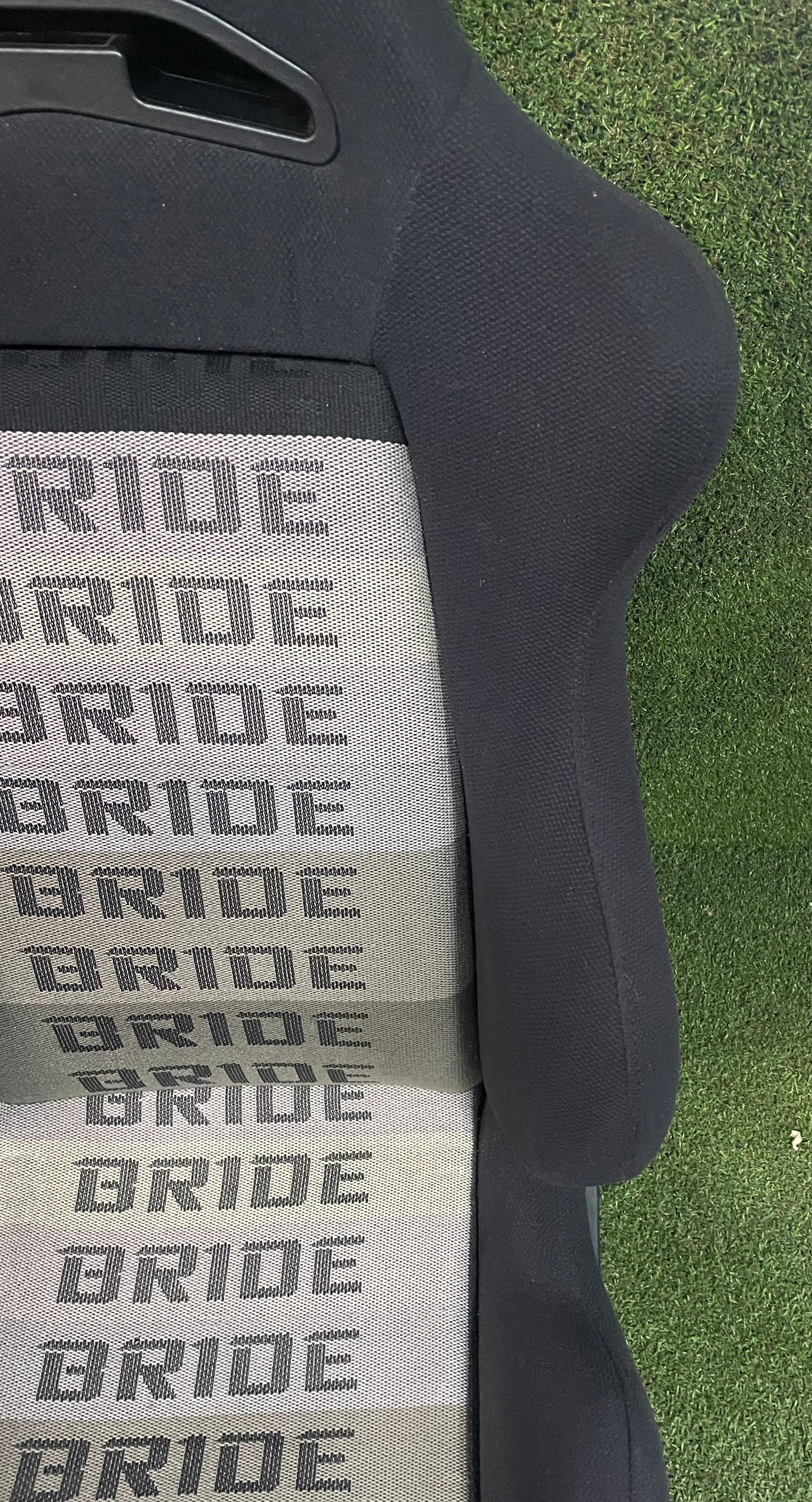 Bride Ergo 1.5