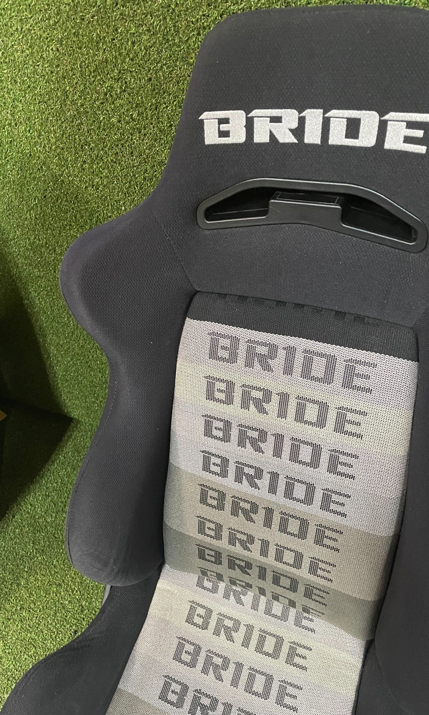 Bride Ergo 1.5