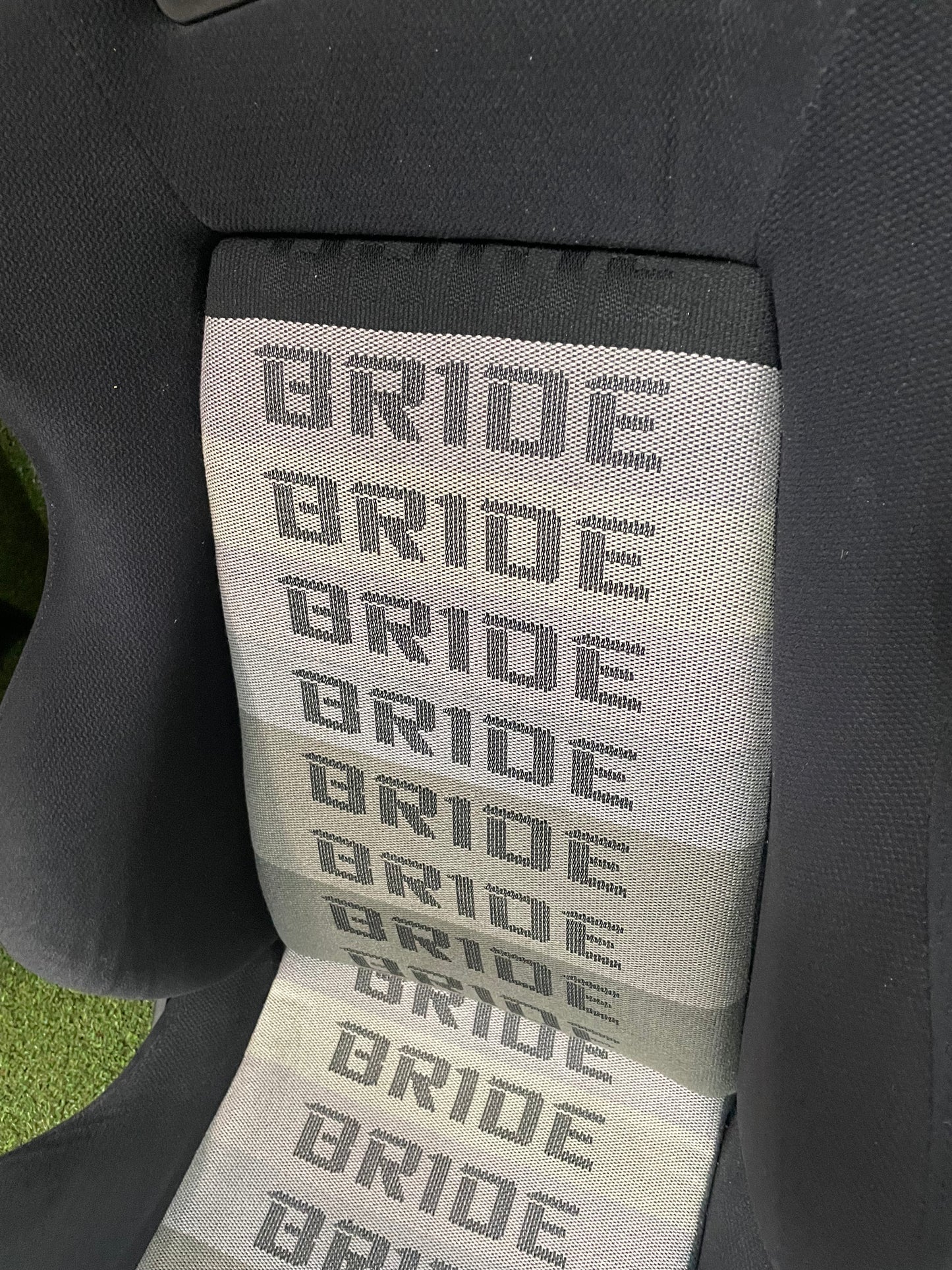 Bride Ergo 1.5