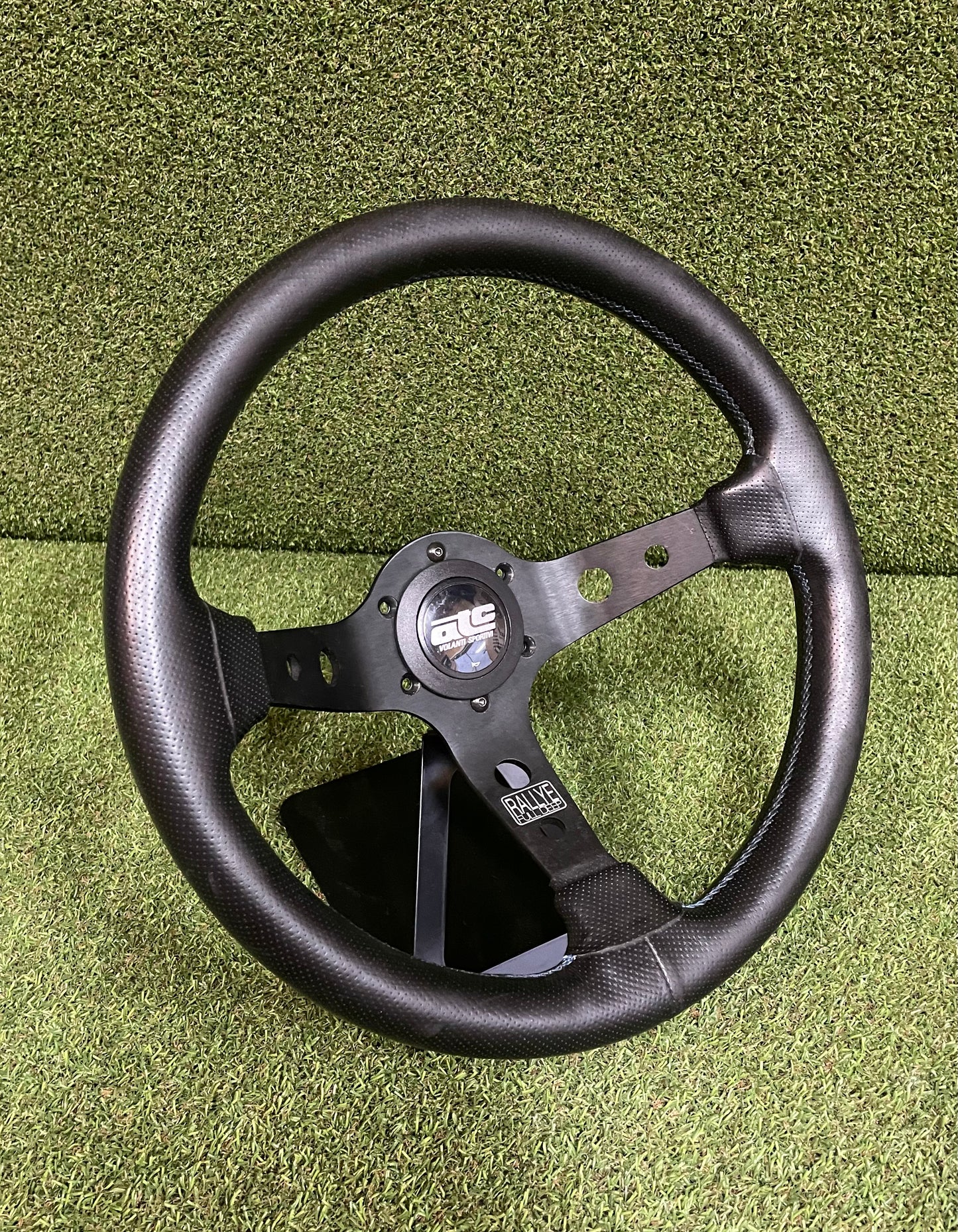 ATC Rallye Full Deep 330mm