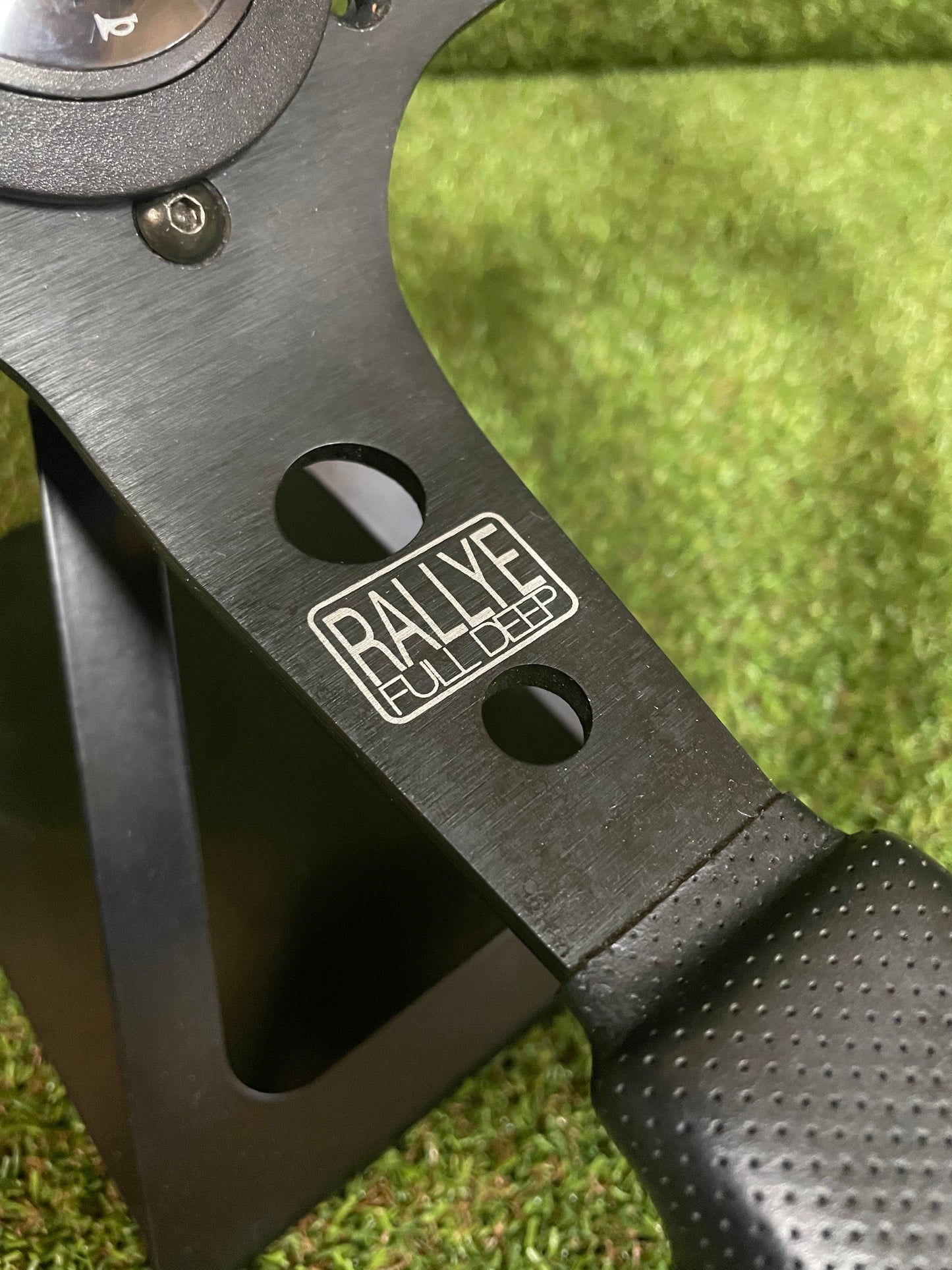 ATC Rallye Full Deep 330mm