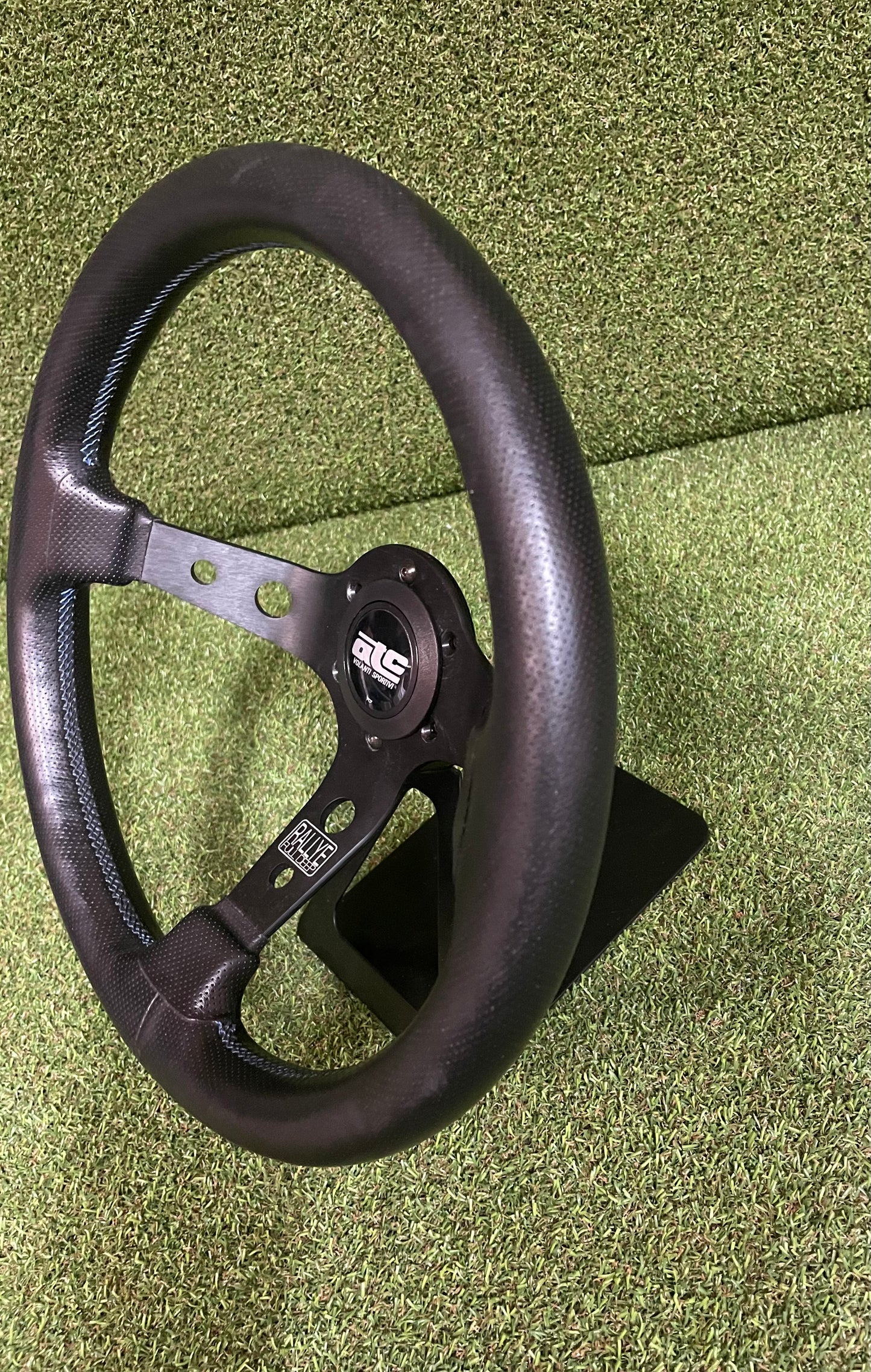 ATC Rallye Full Deep 330mm