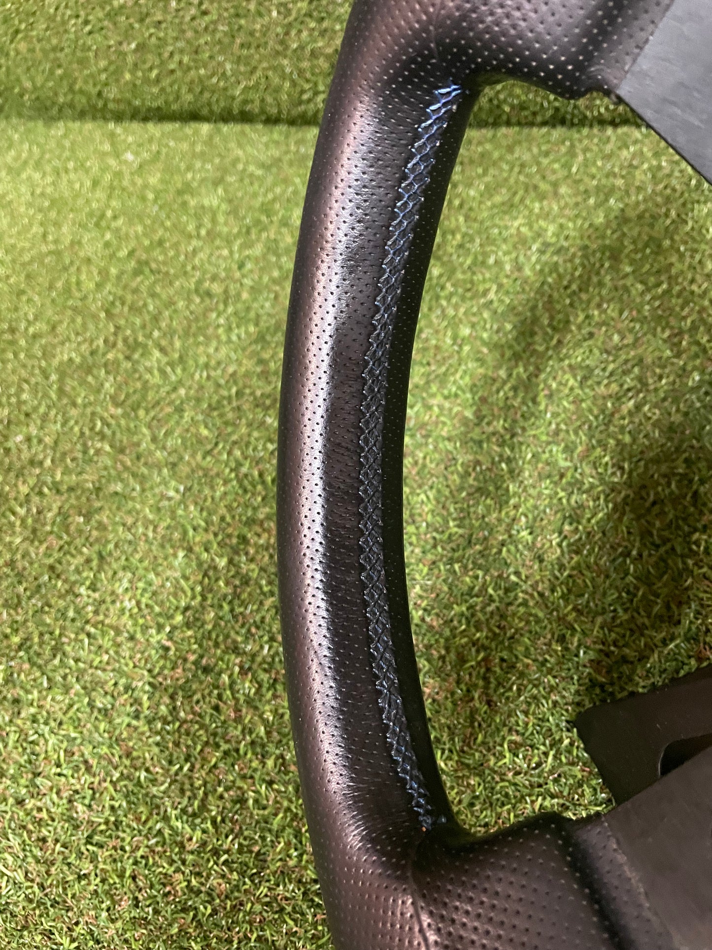 ATC Rallye Full Deep 330mm
