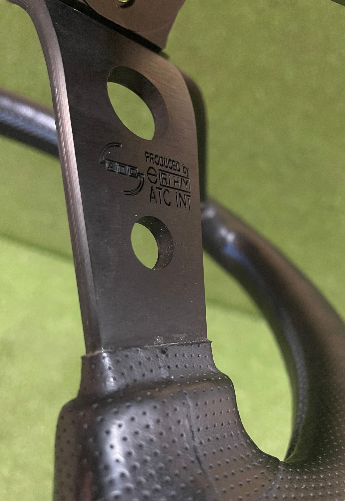 ATC Rallye Full Deep 330mm