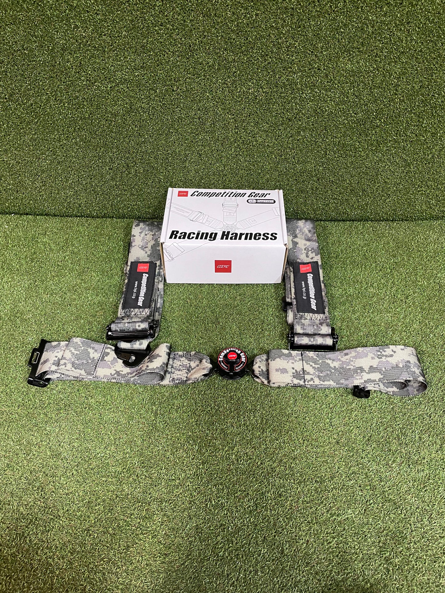 HPI 4 Point Digi Cam Harness