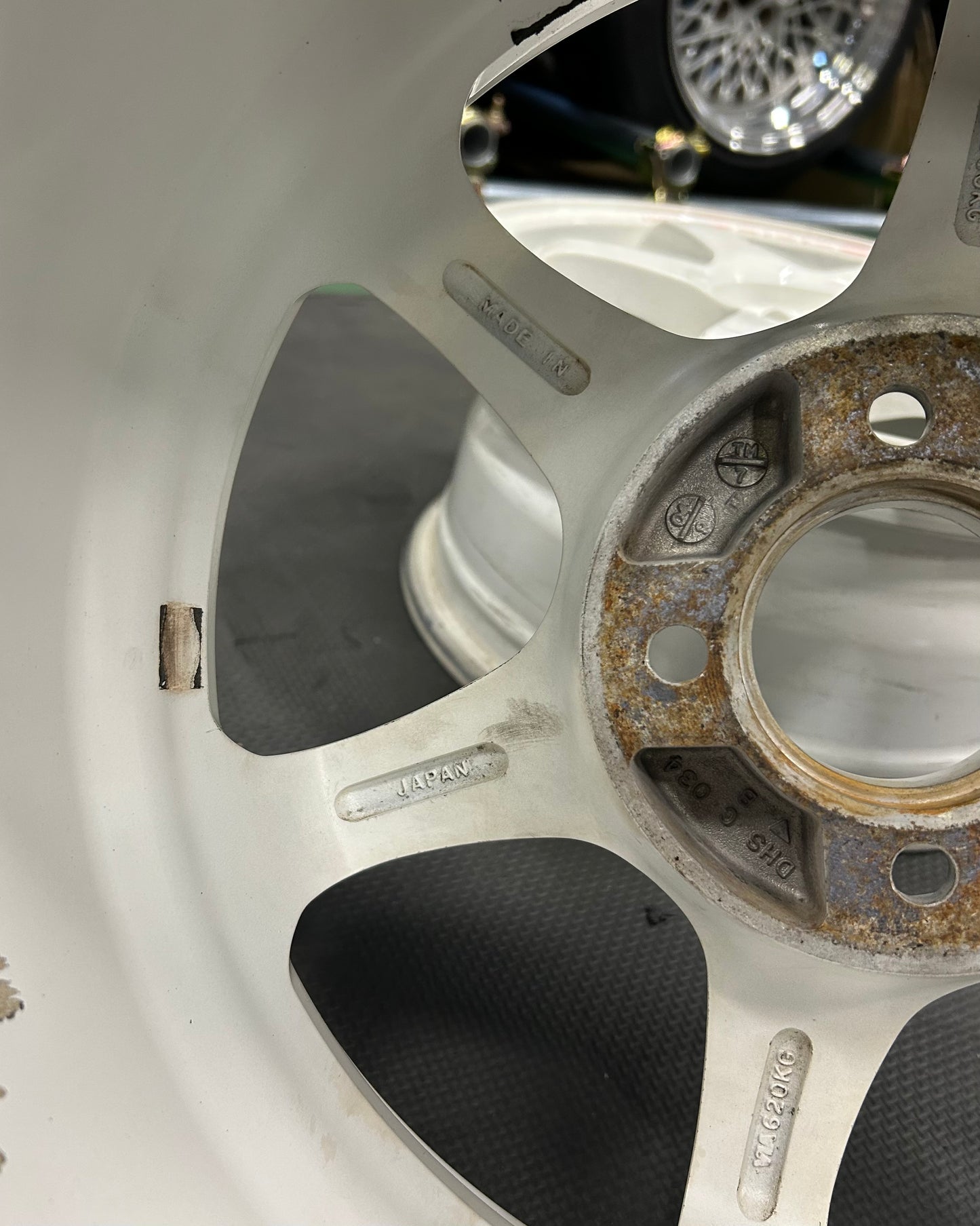 Bridgestone BIM Downhill Special (15")