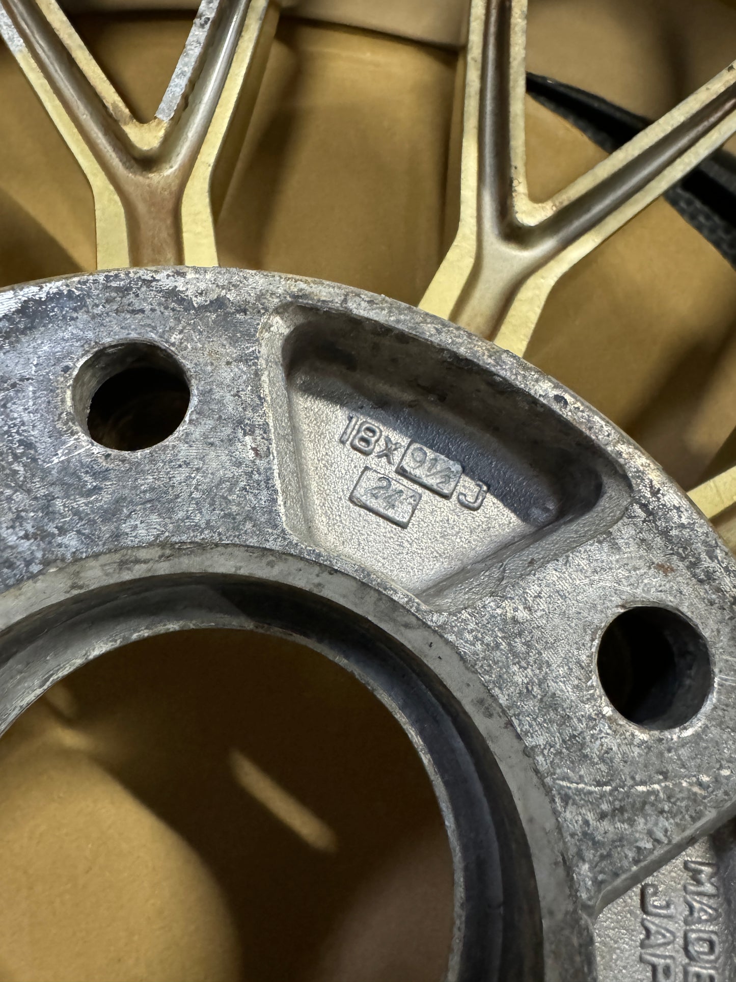 Advan Siena Gen 2 Set