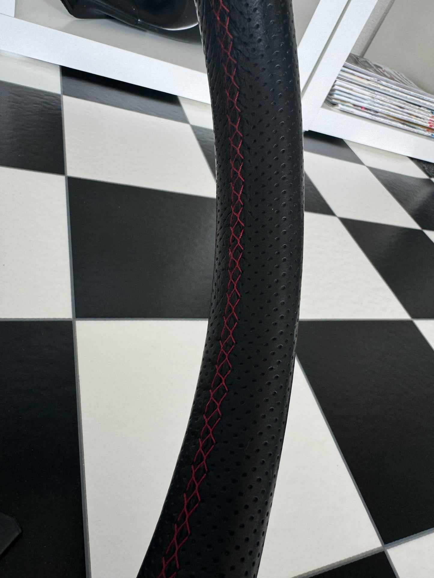 Nardi Deep Corn 340mm