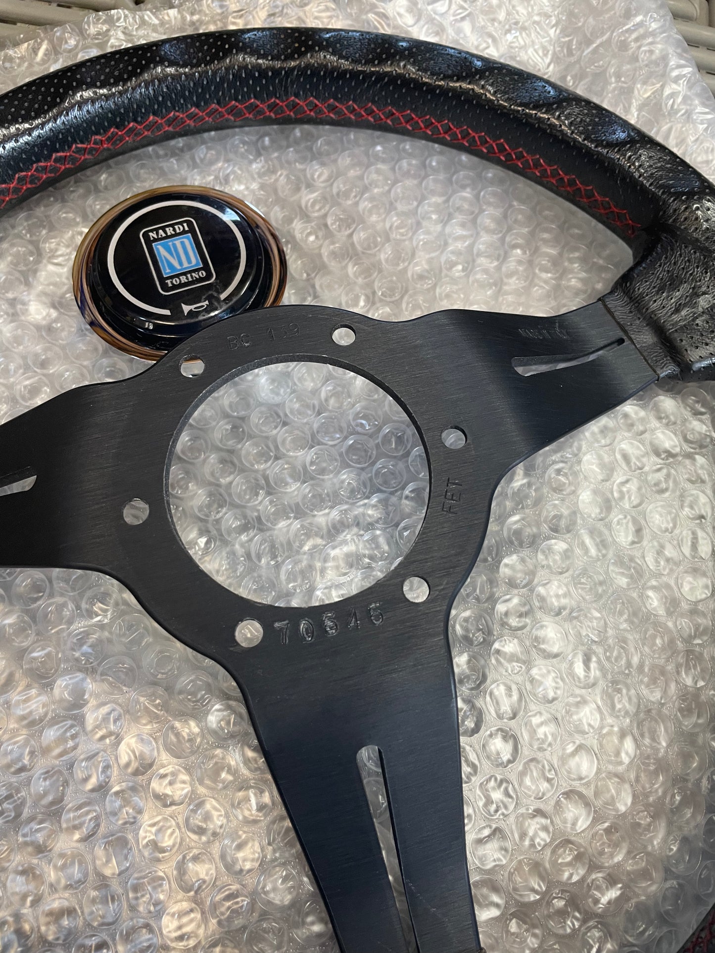 Nardi Deep Corn 330mm