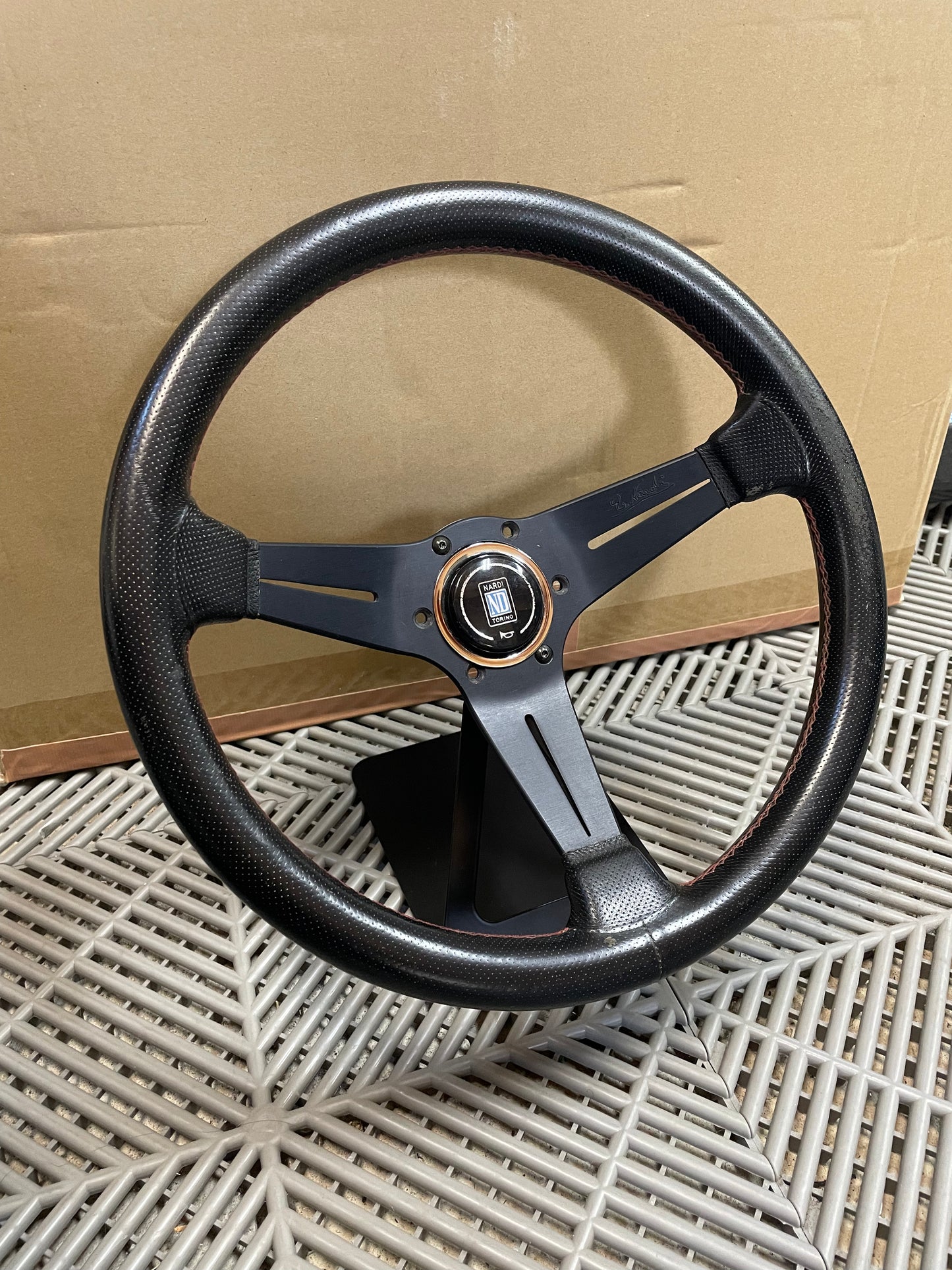 Nardi Deep Corn 350mm