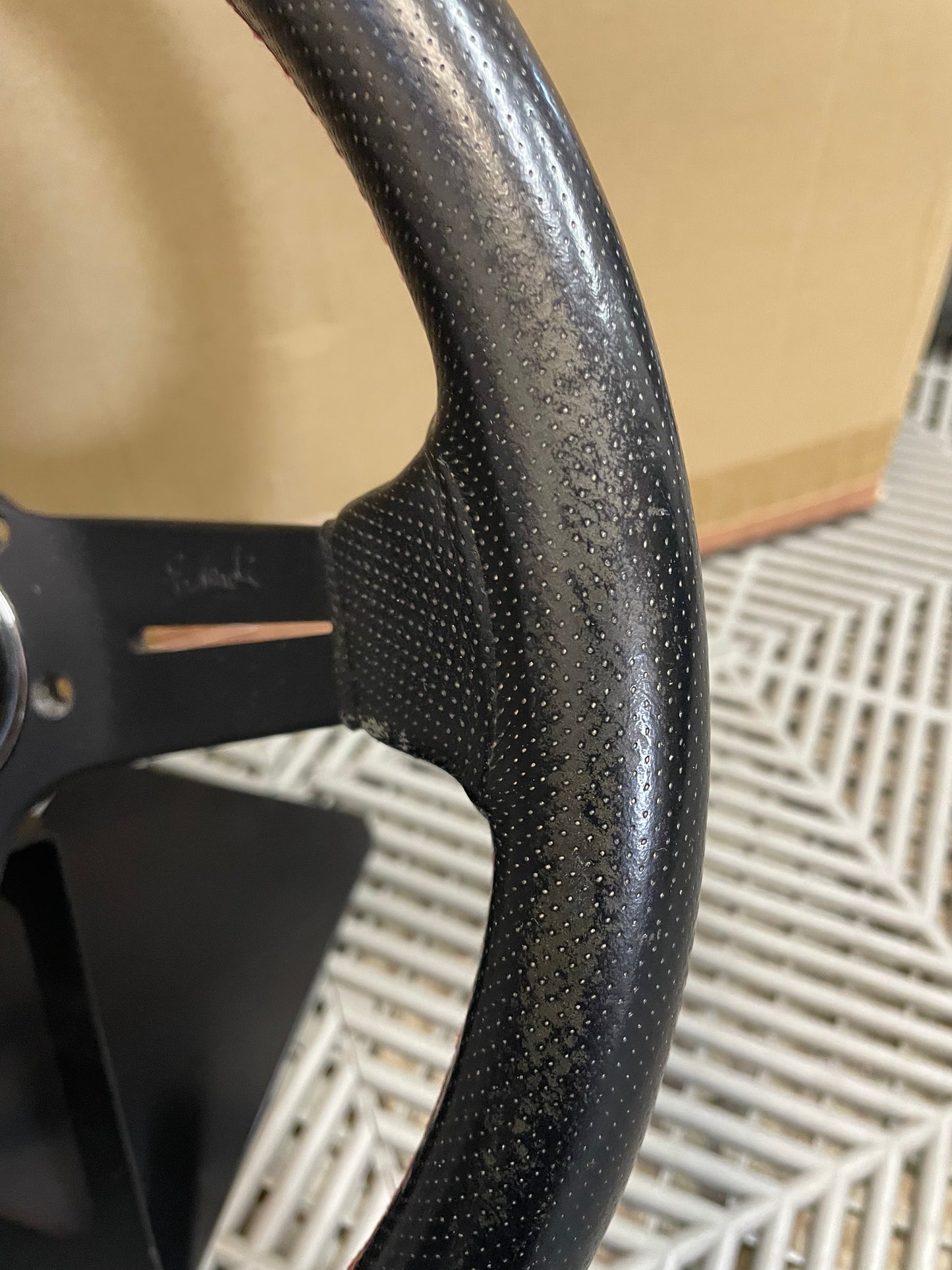 Nardi Deep Corn 350mm
