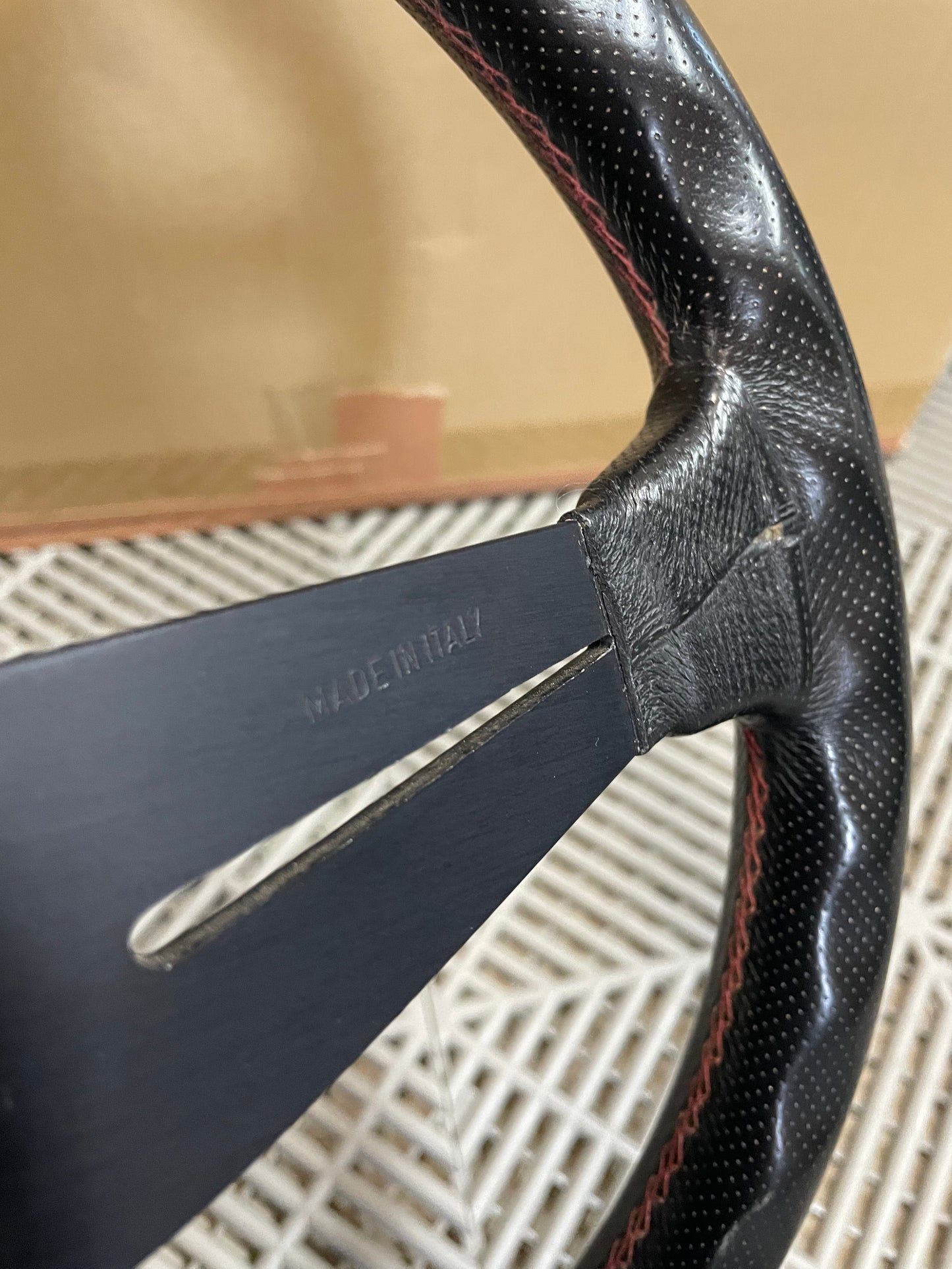 Nardi Deep Corn 350mm