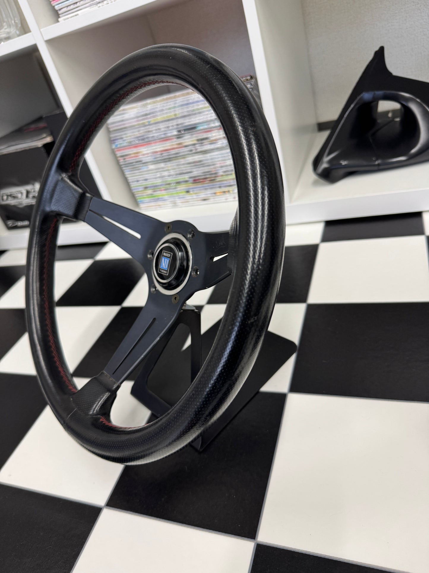 Nardi Deep Corn 350mm