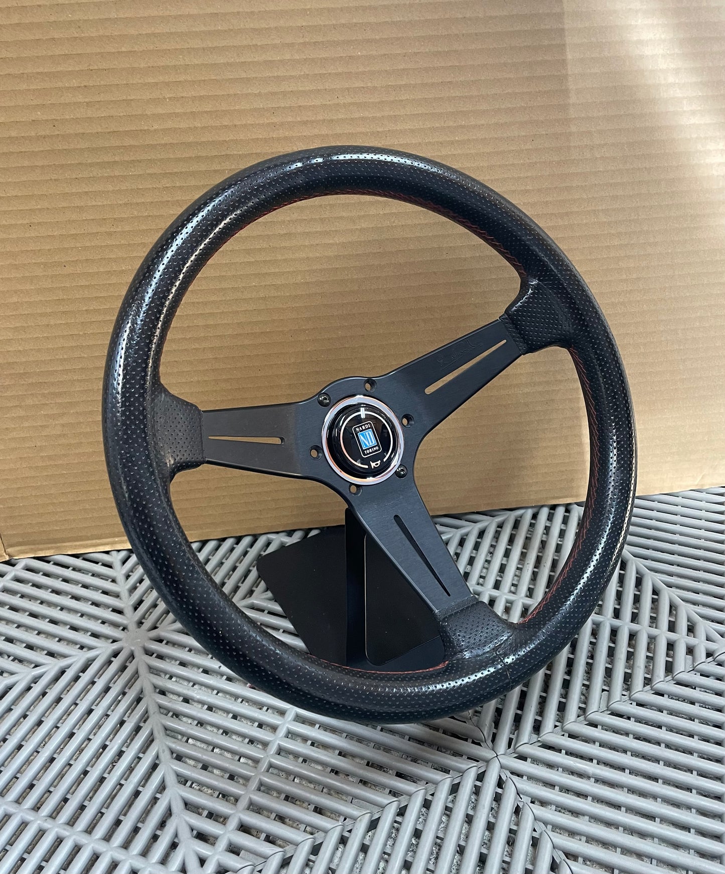 Nardi Deep Corn 350mm