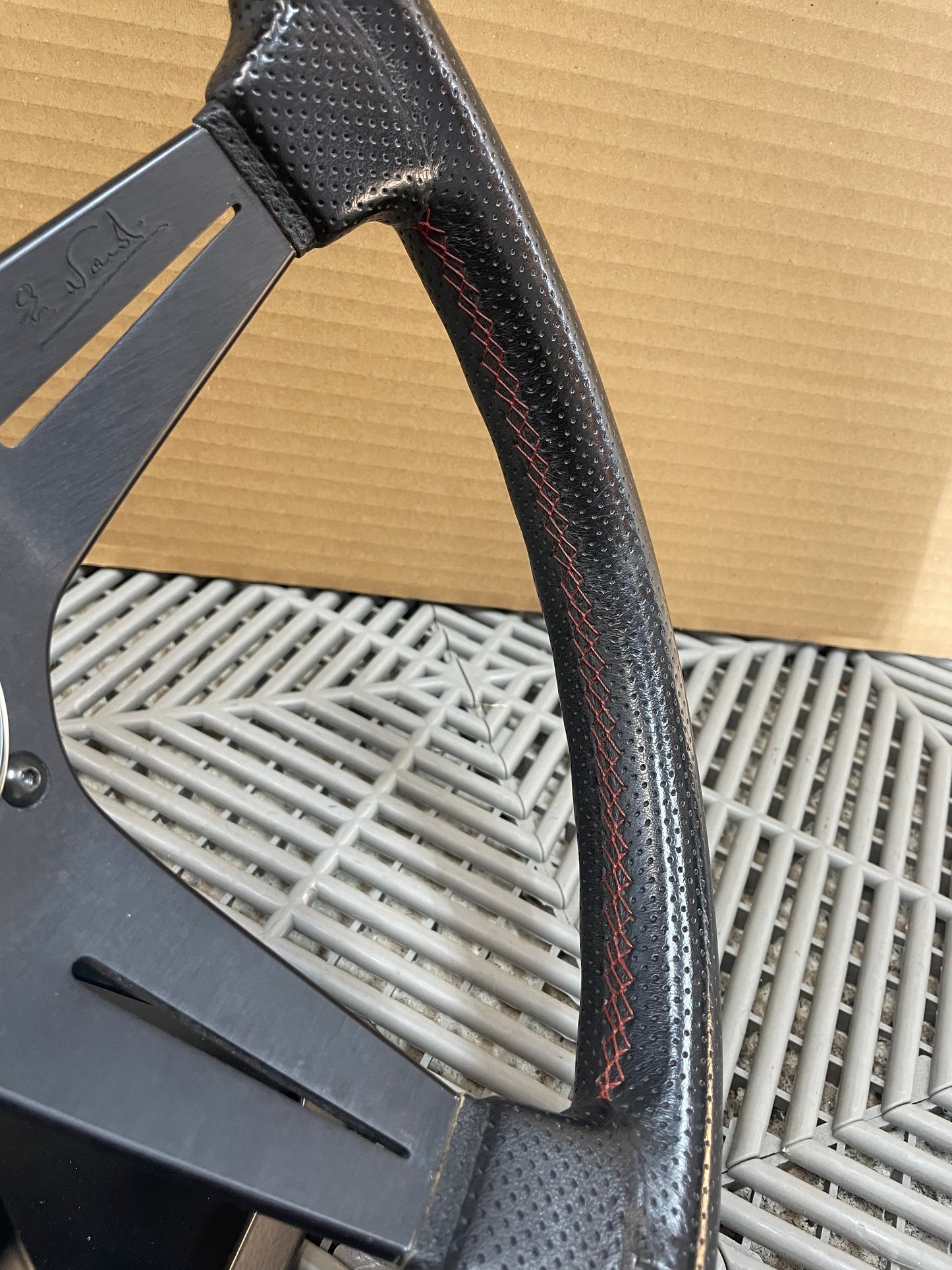 Nardi Deep Corn 350mm