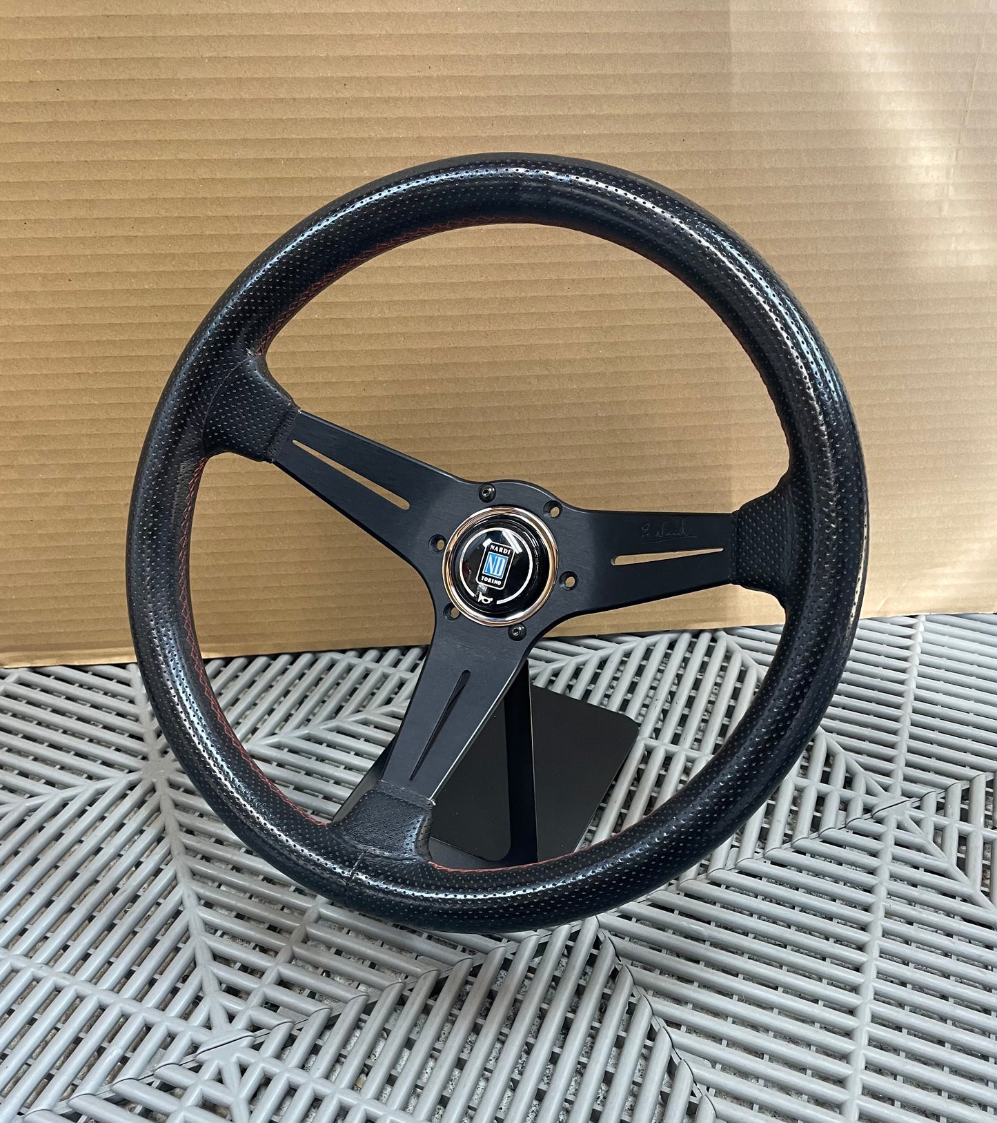 Nardi Deep Corn 350mm