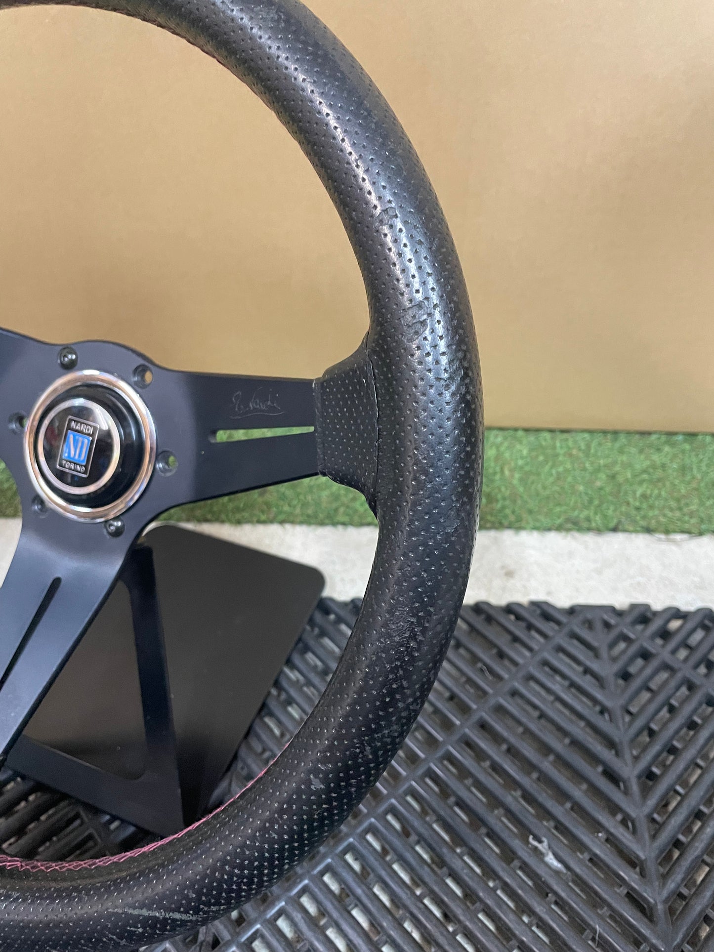 Nardi Deep Corn 350mm