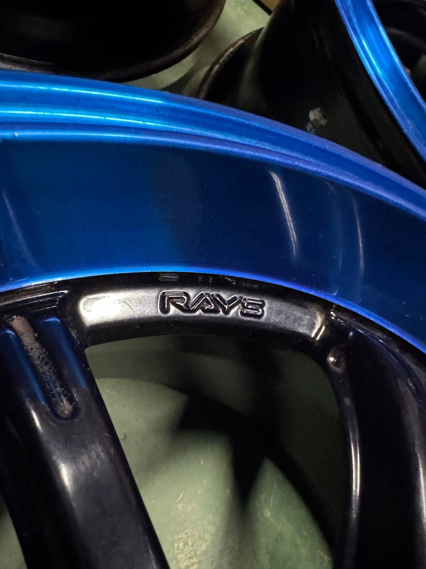 Gram Lights 57 Gainer 18 Inch Set