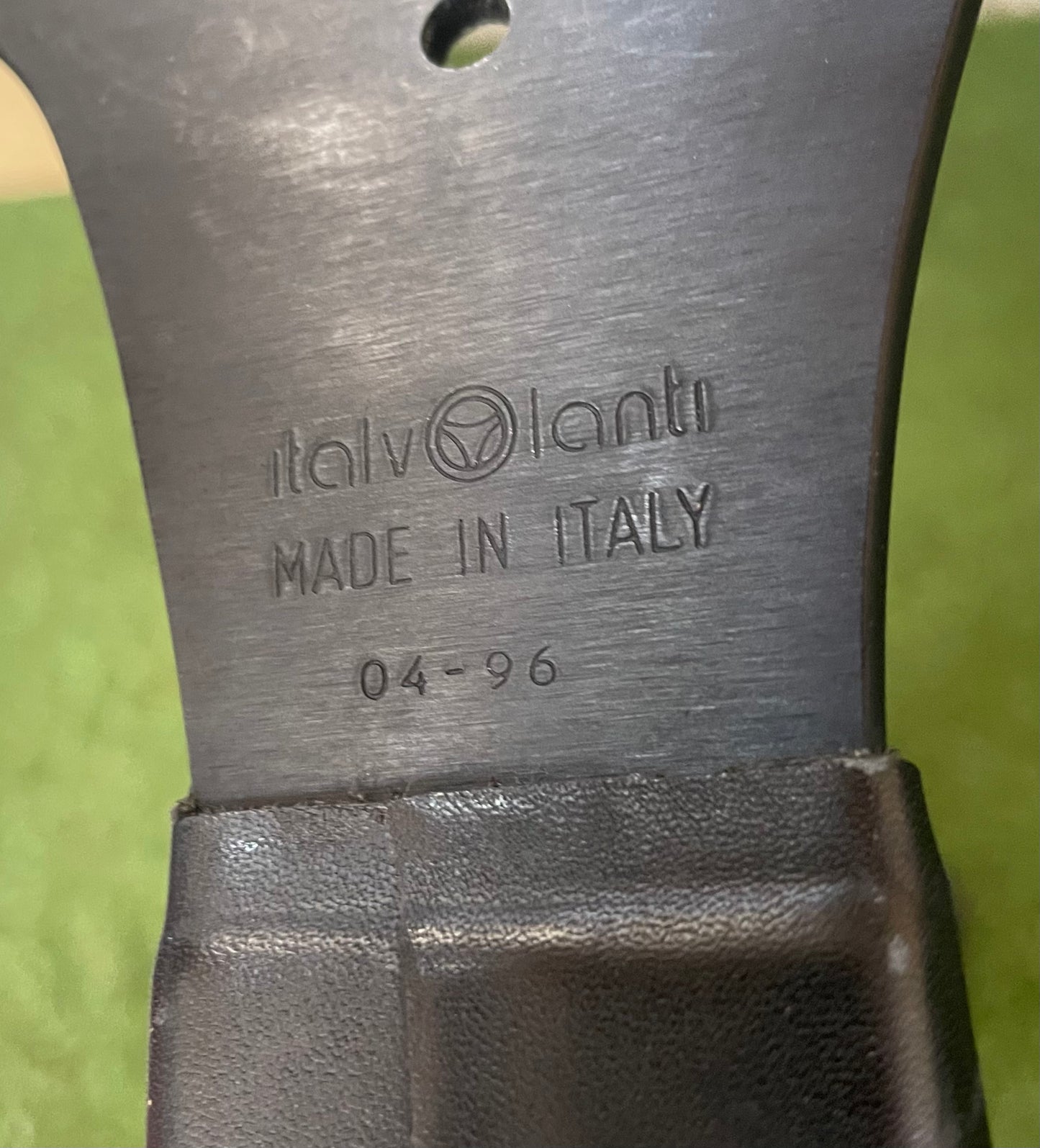 Italvolanti OZ Racing Wheel