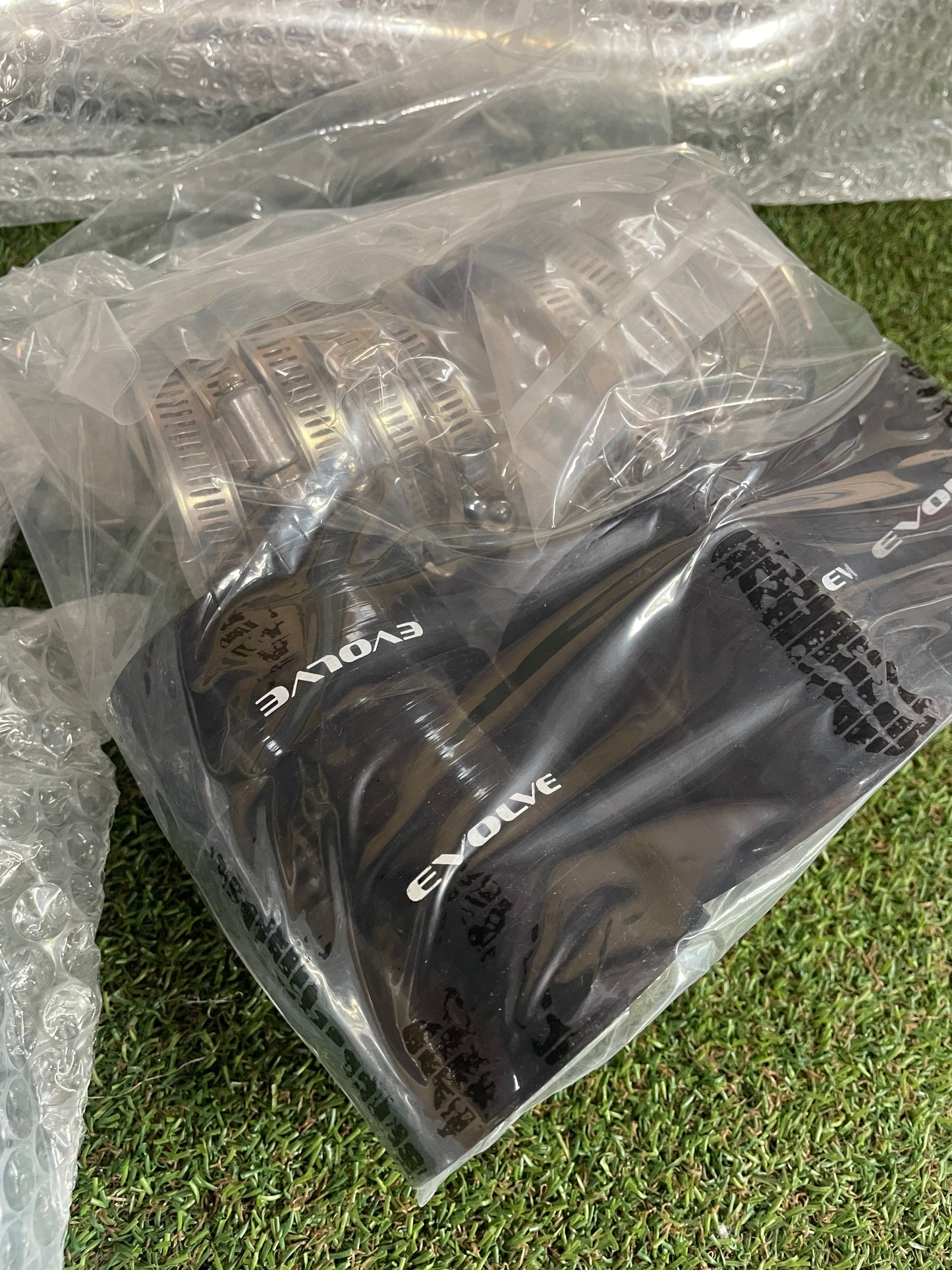 HPI Intercooler Kit Spec S