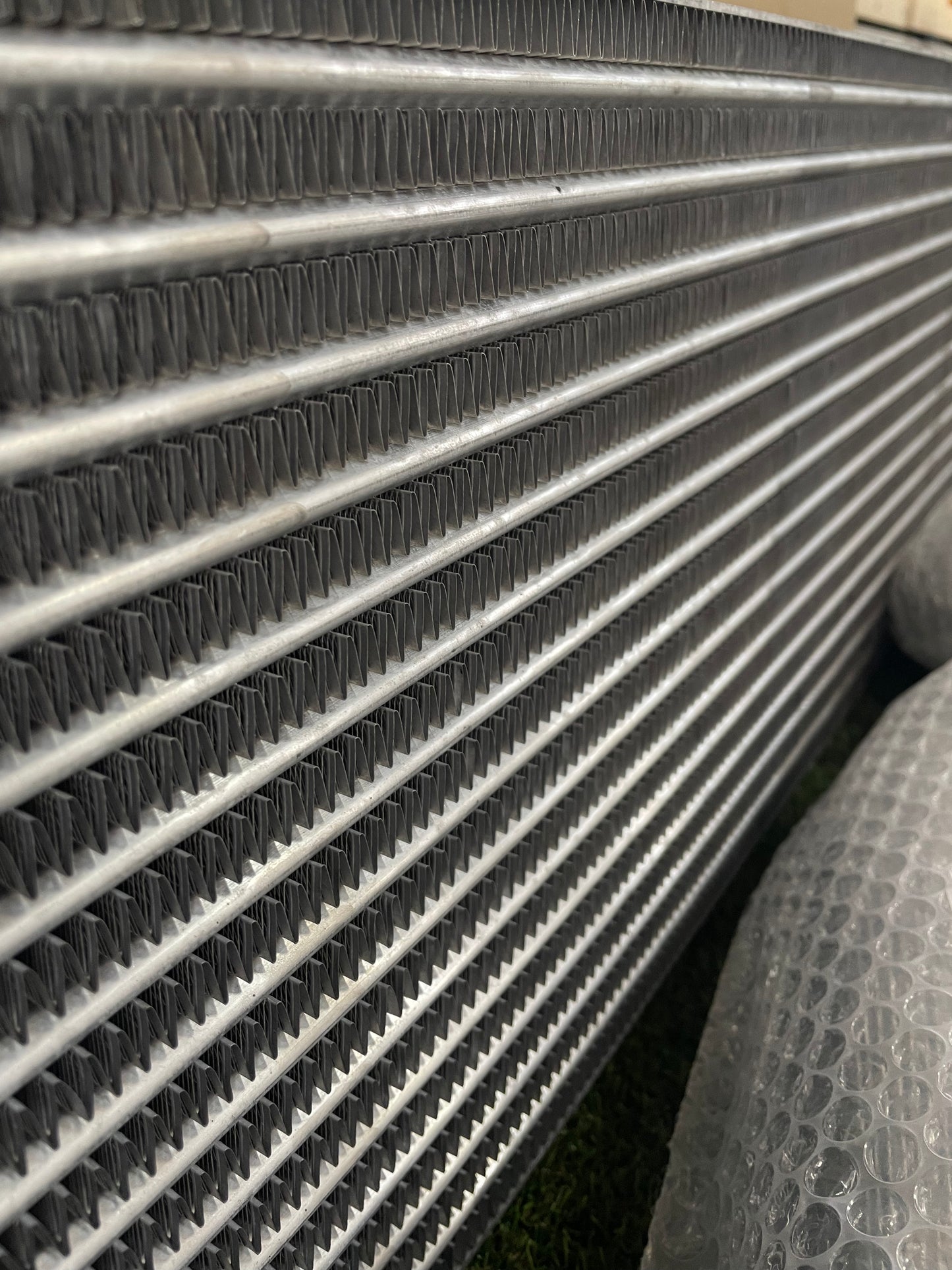 HPI Intercooler Kit Spec S