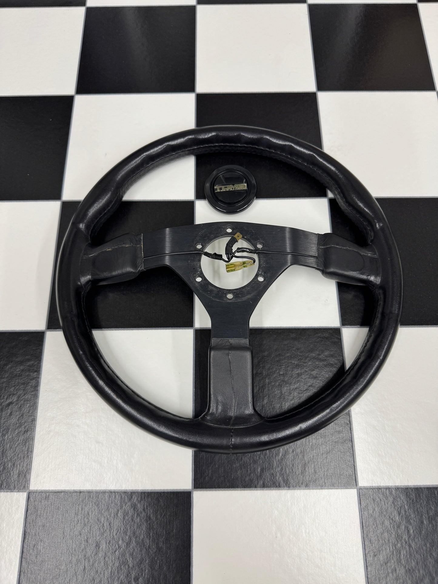 Tomei TM Sports 350mm