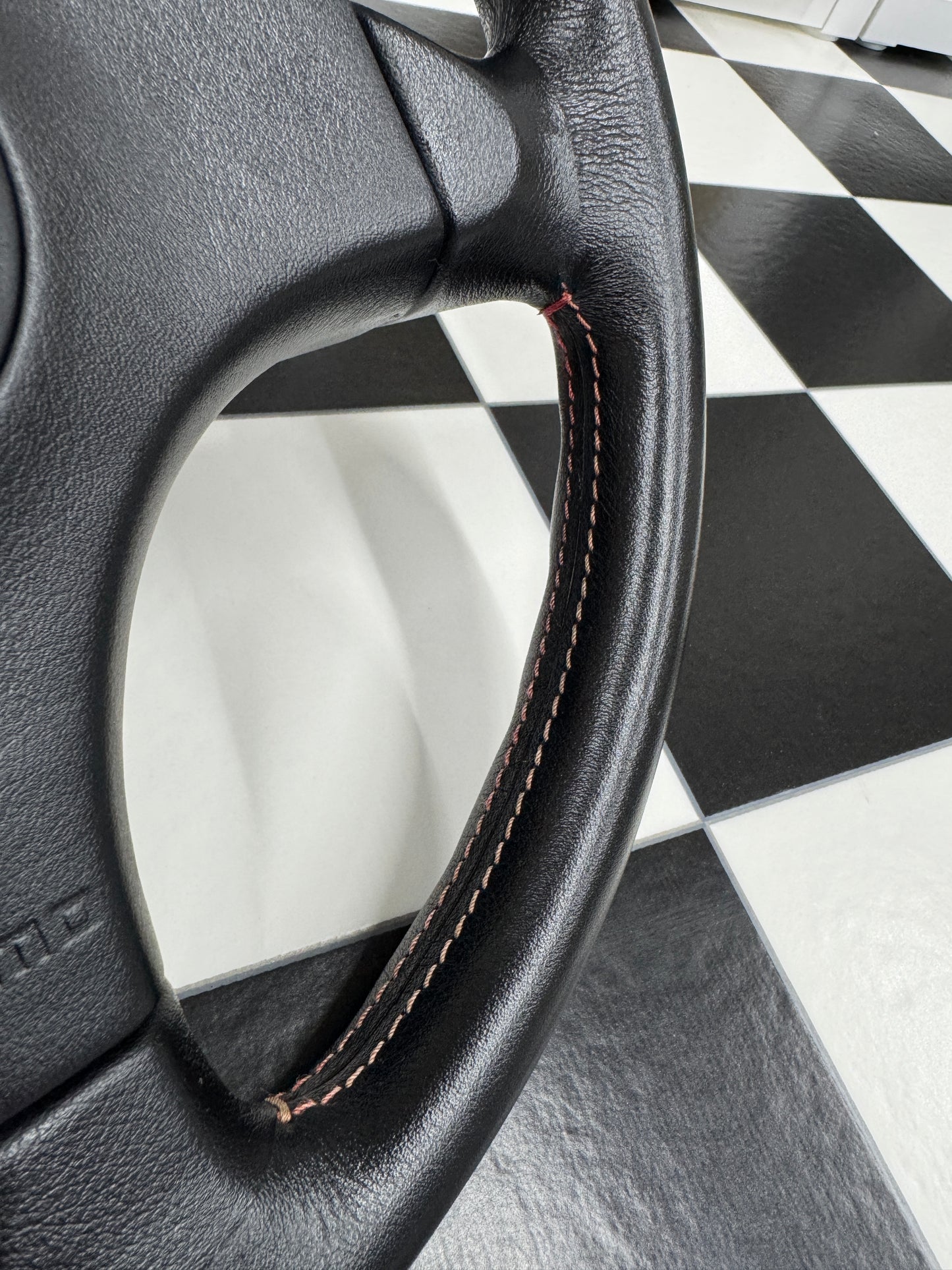 Honda DC2 Integra OEM Zenki Steering Wheel