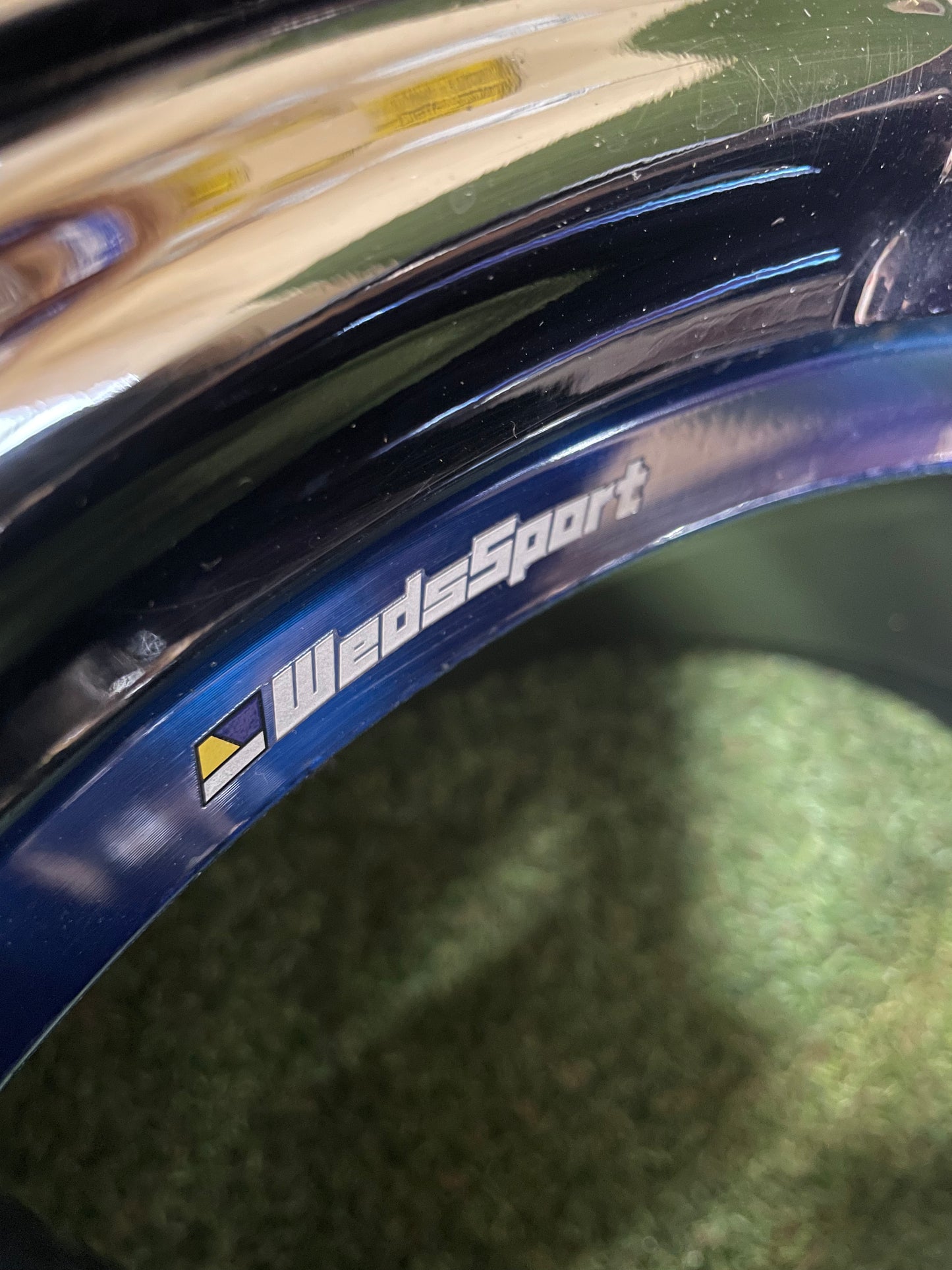 WedsSport SA-70 16 inch Set
